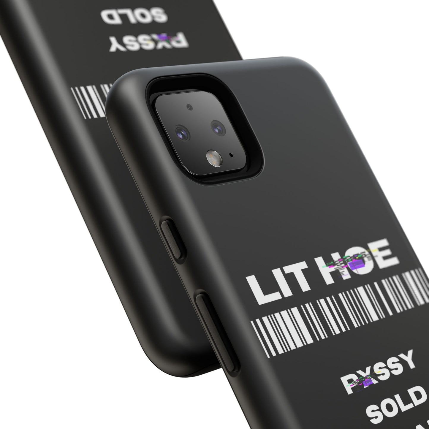 Lit Ho3 Phone Case