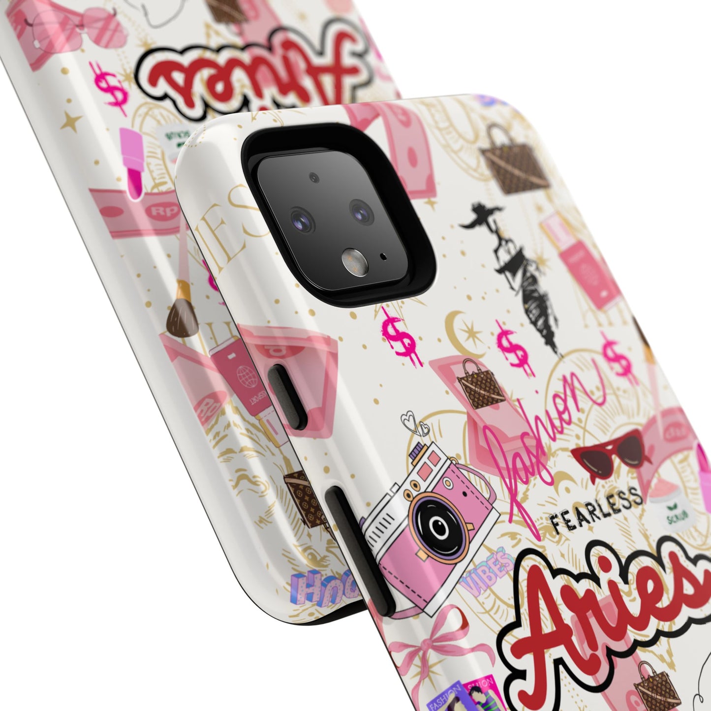 Aries Phone Case