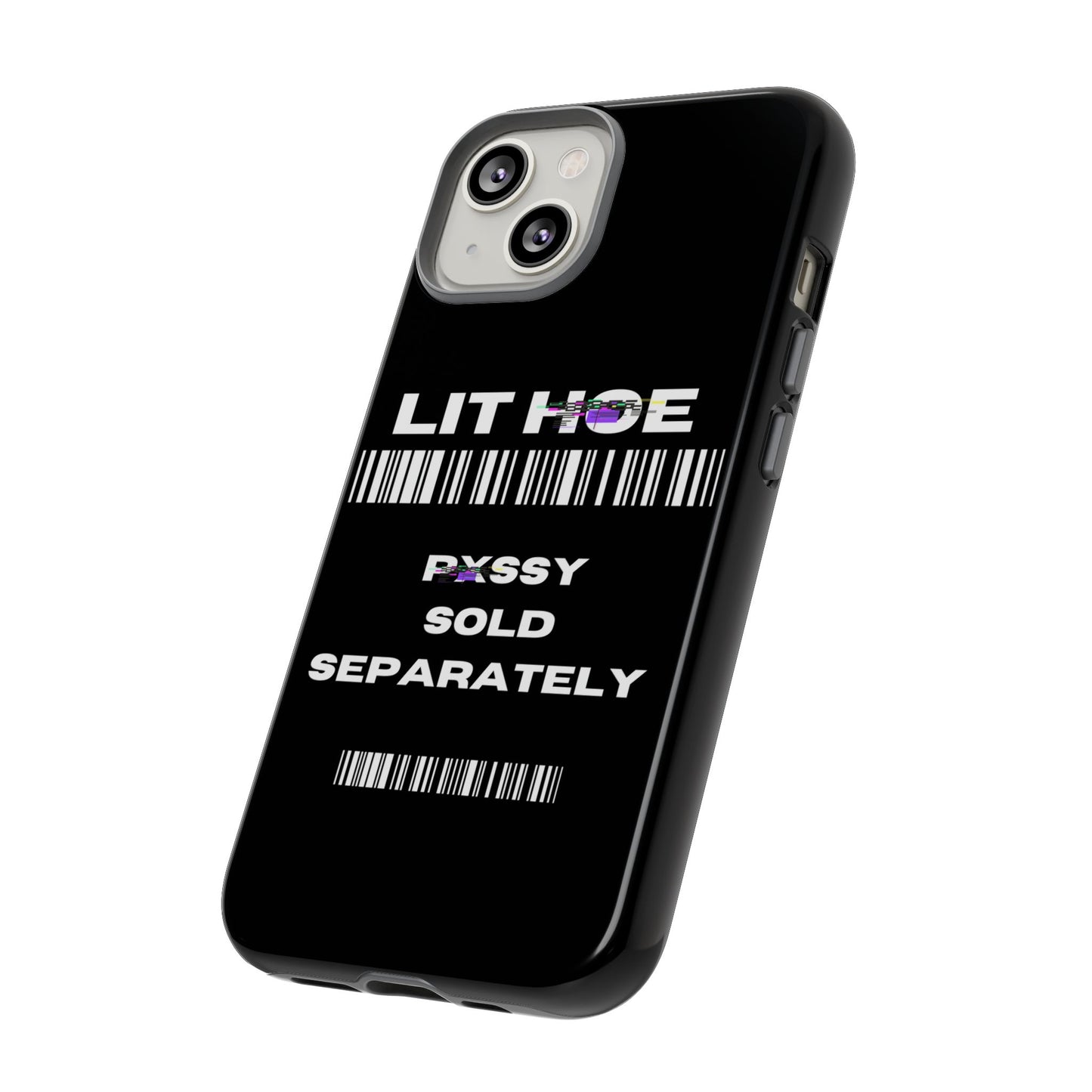 Lit Ho3 Phone Case