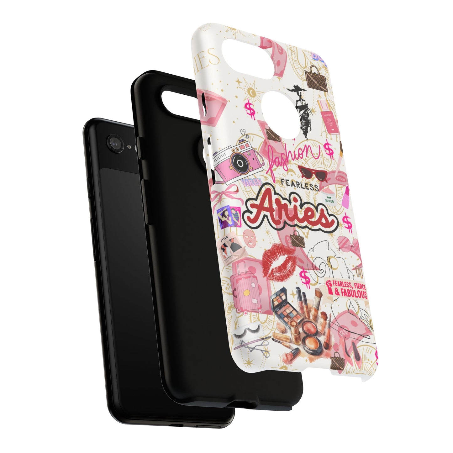 Aries Phone Case