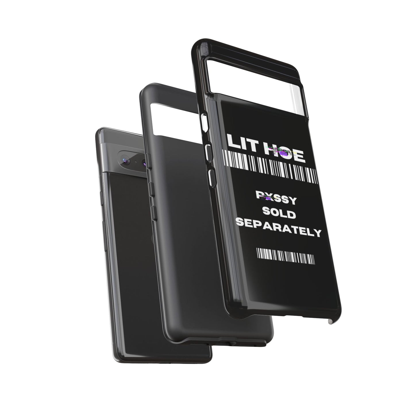 Lit Ho3 Phone Case