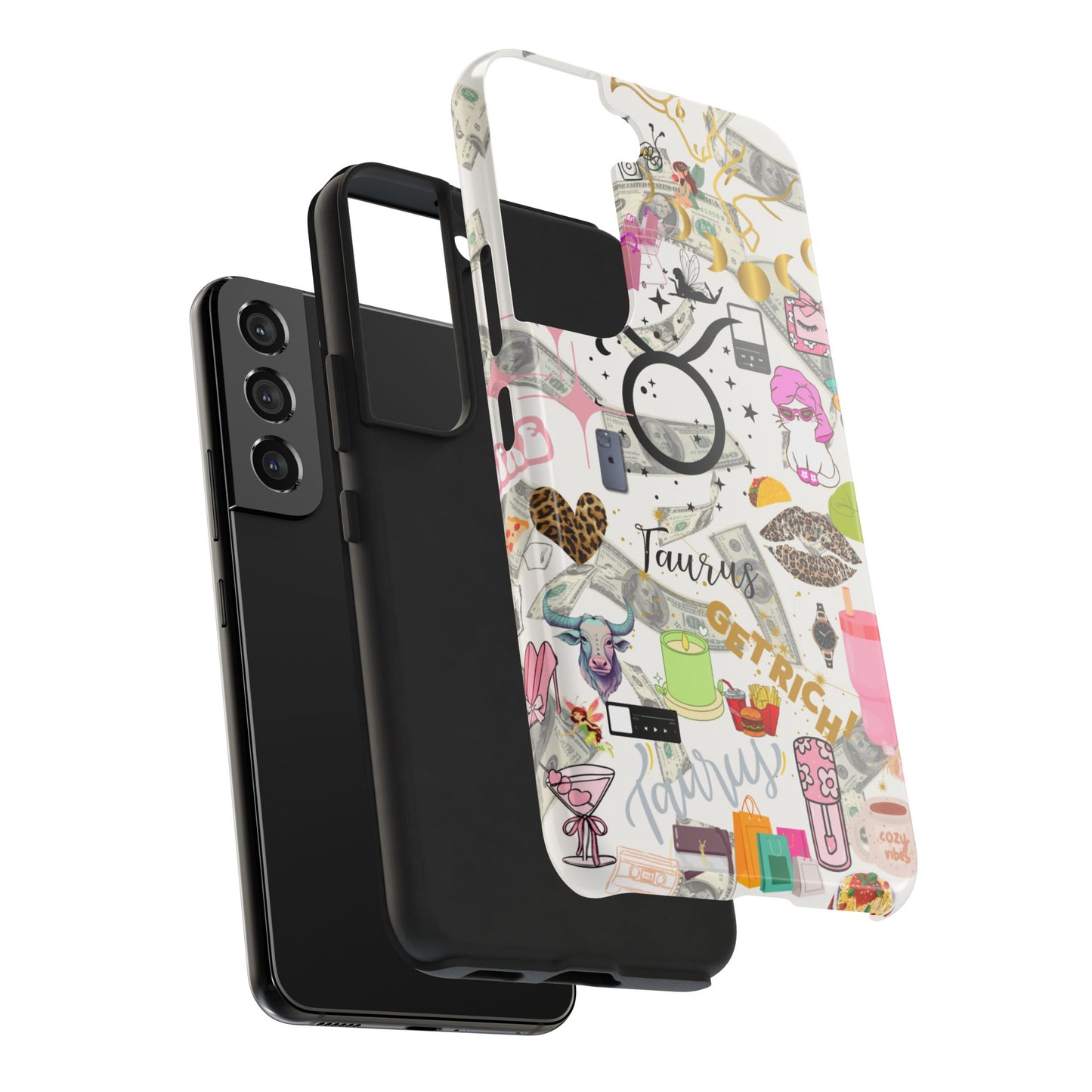 Phone Case Taurus