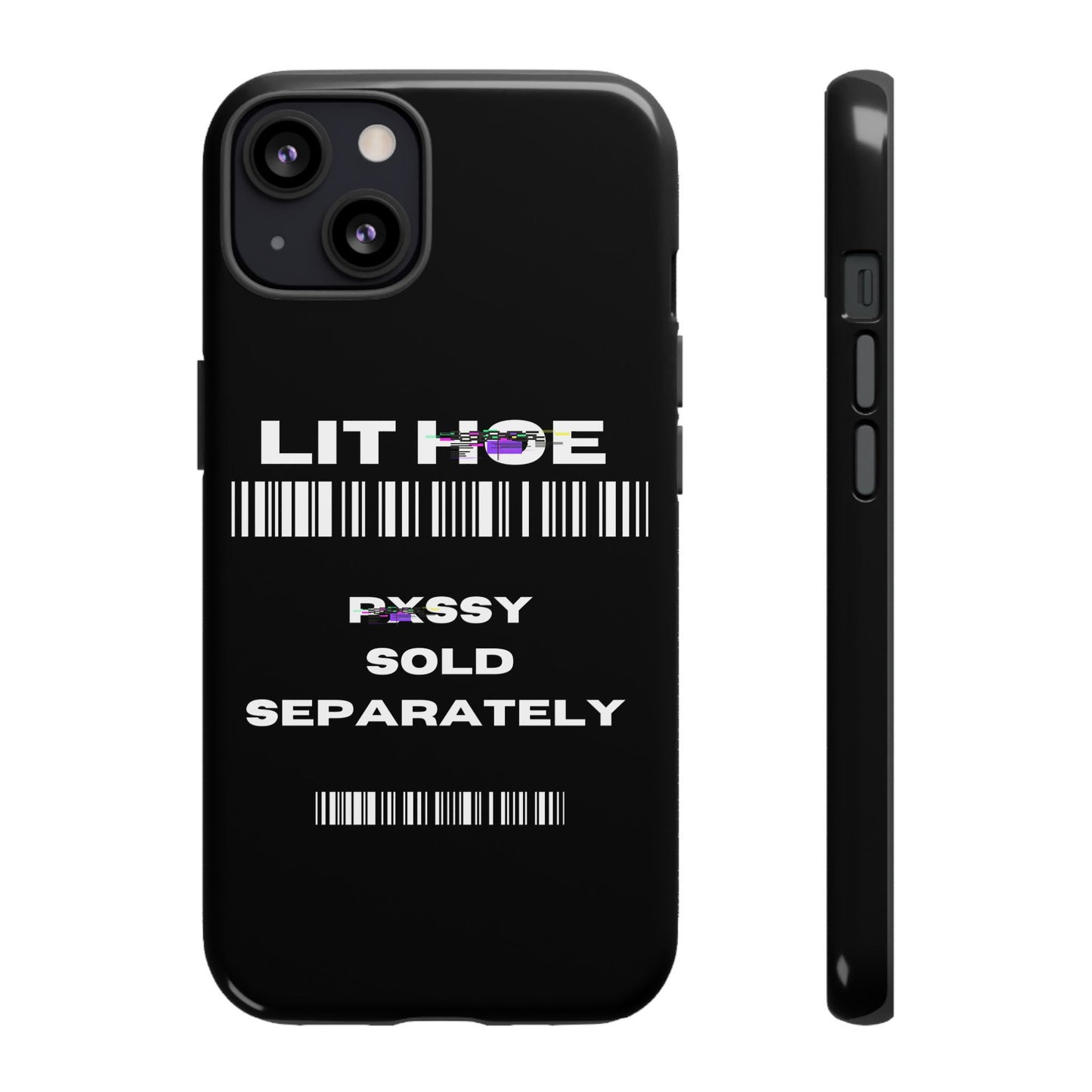 Lit Ho3 Phone Case