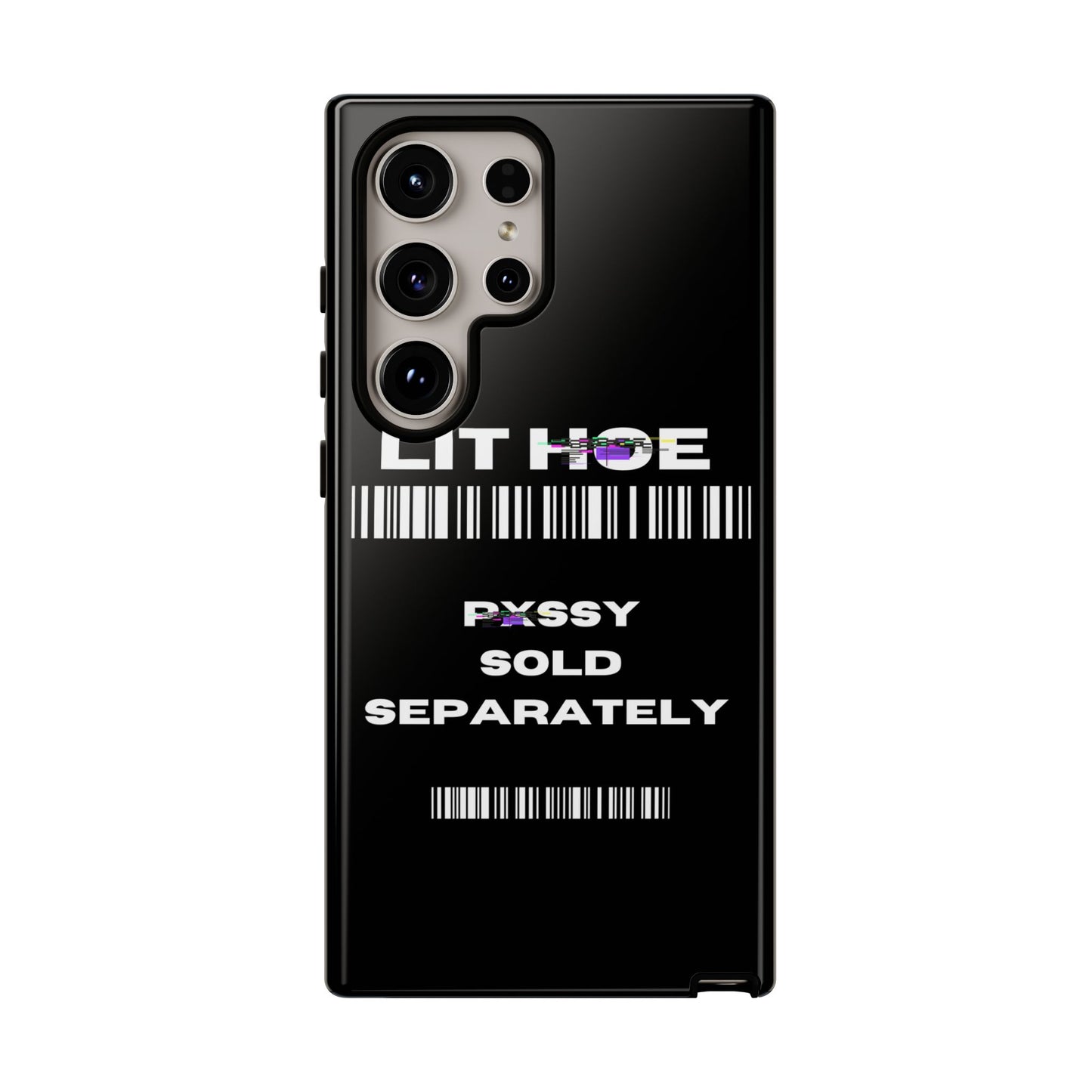 Lit Ho3 Phone Case