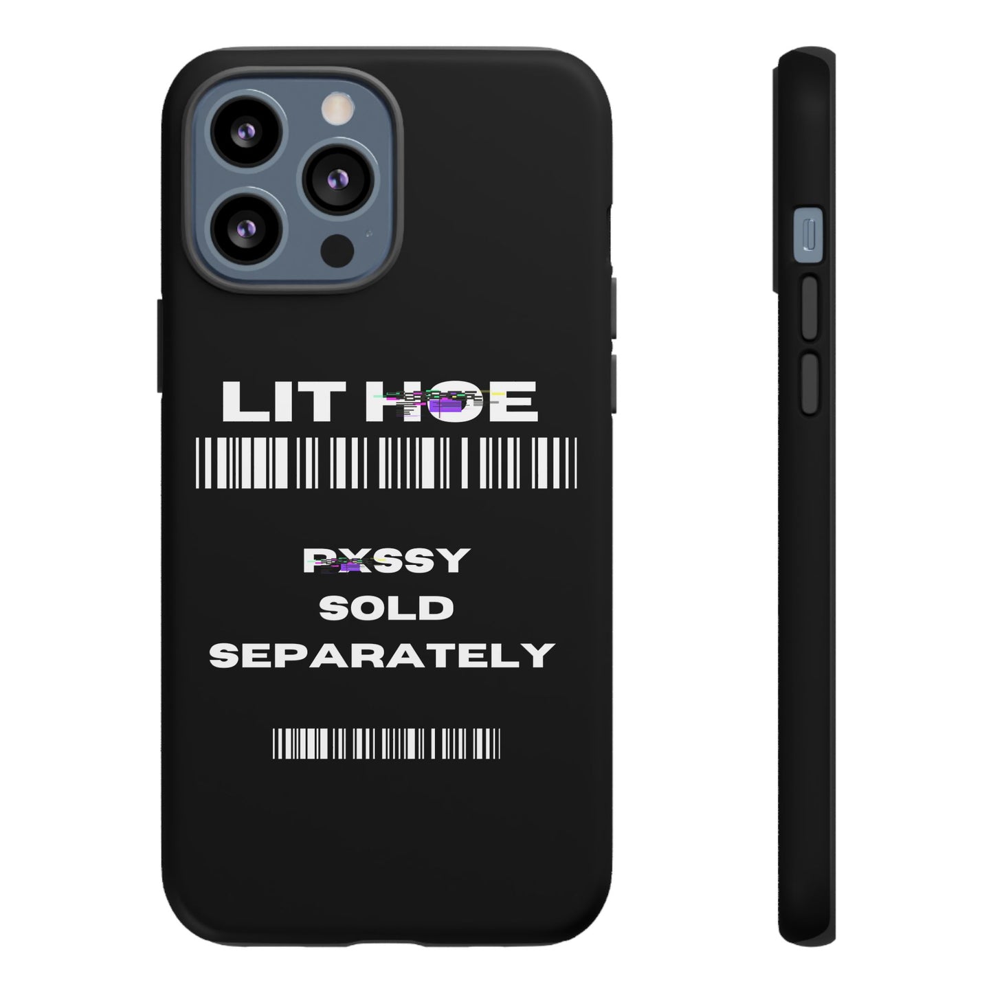 Lit Ho3 Phone Case