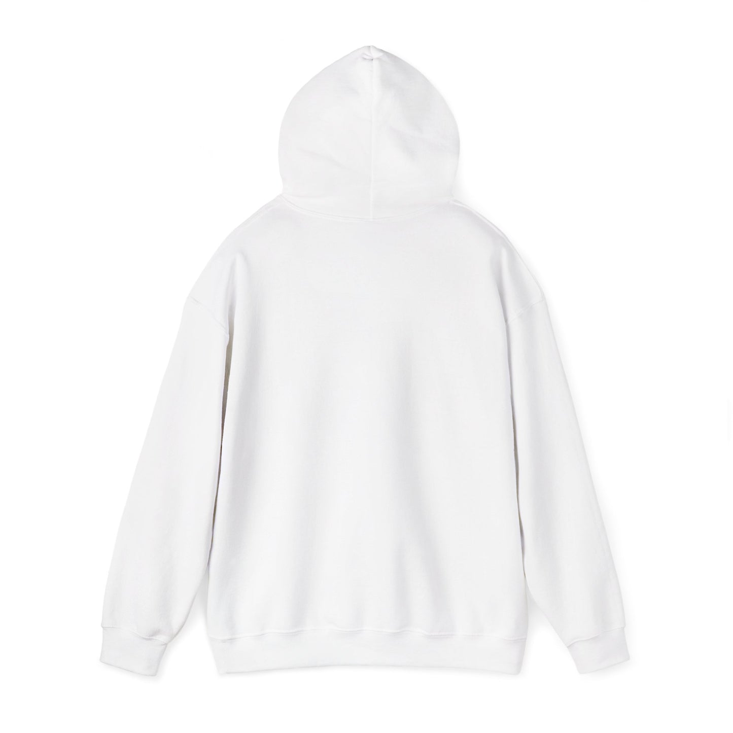 Where the Likka At Hoodie