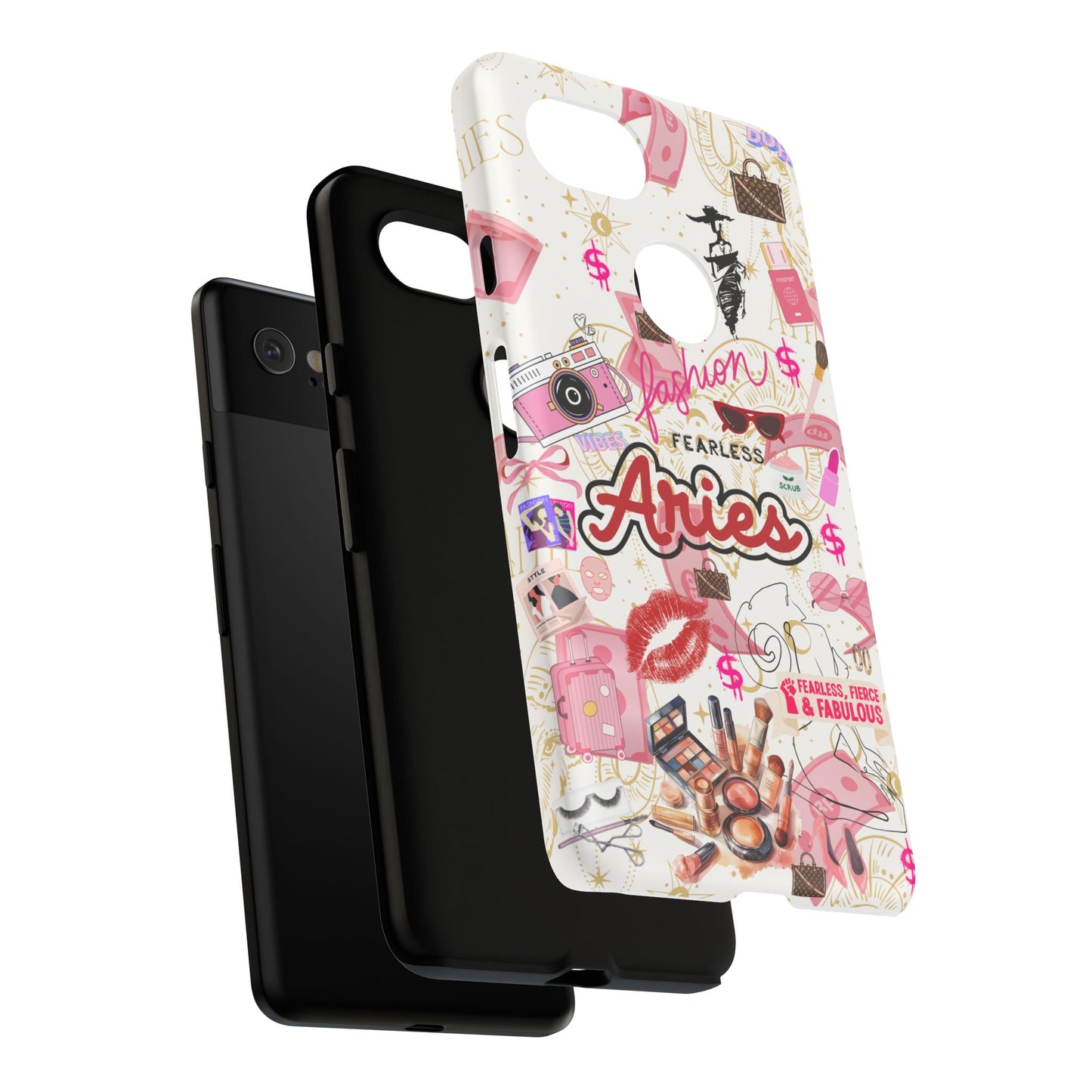 Aries Phone Case