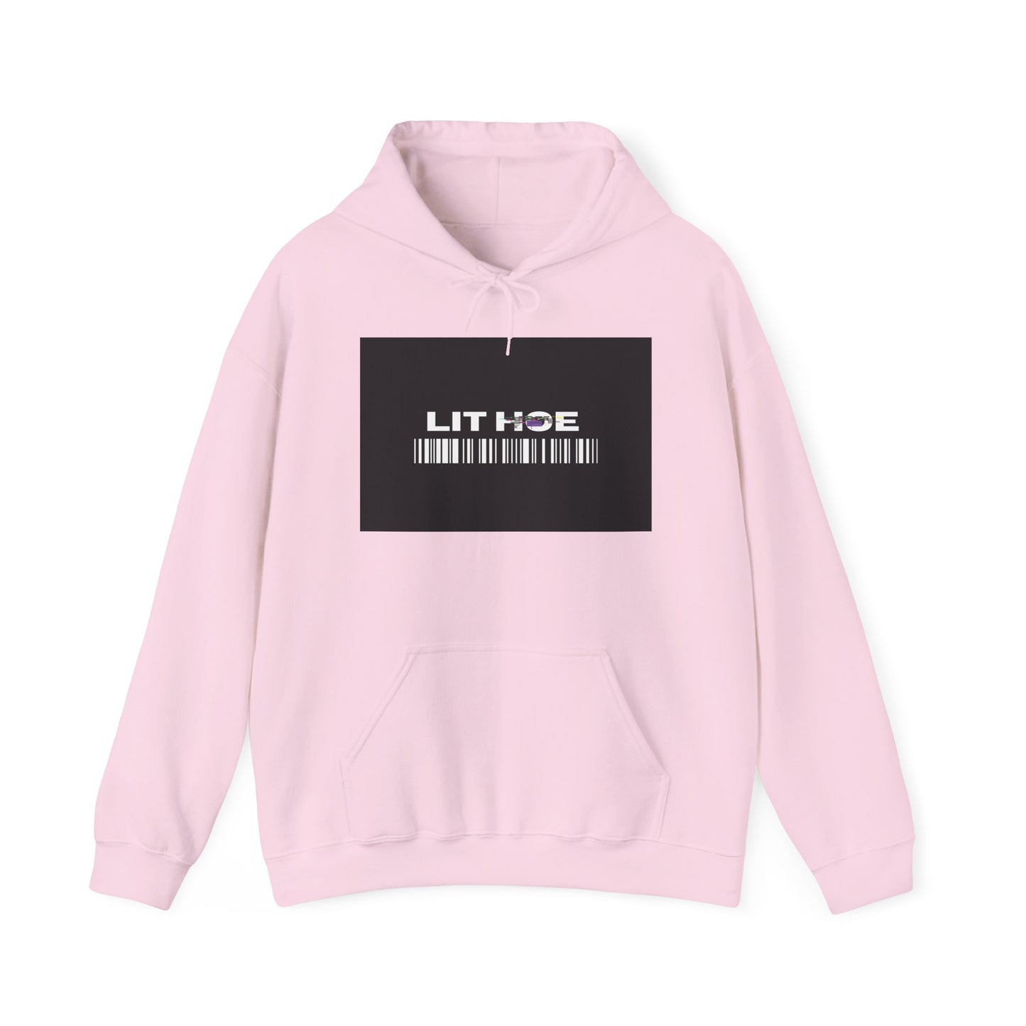 Lit Ho3 Hoodie