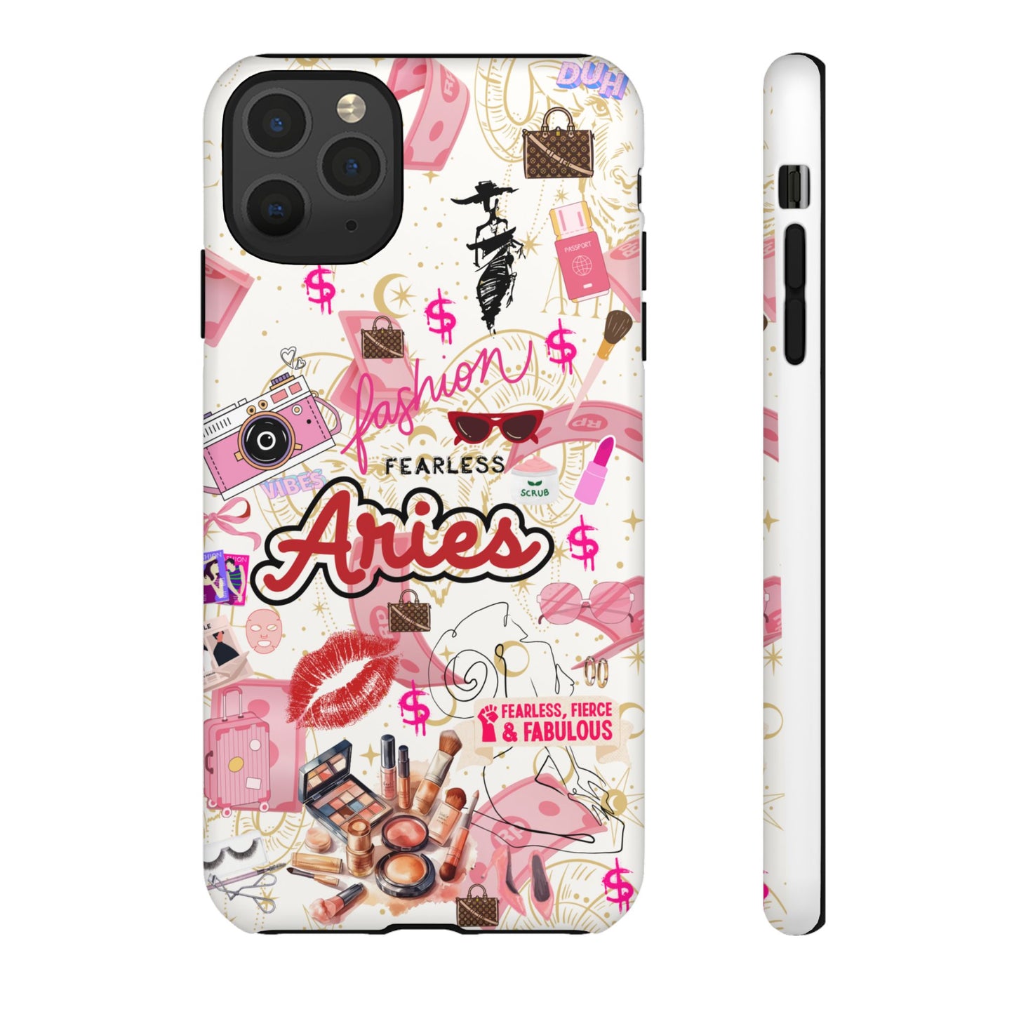 Aries Phone Case