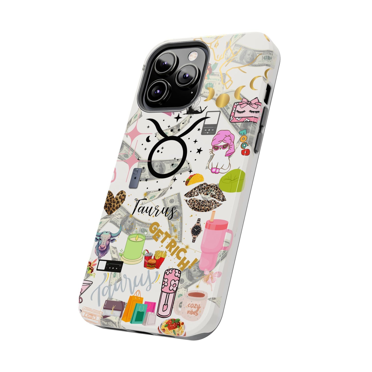 Phone Case Taurus