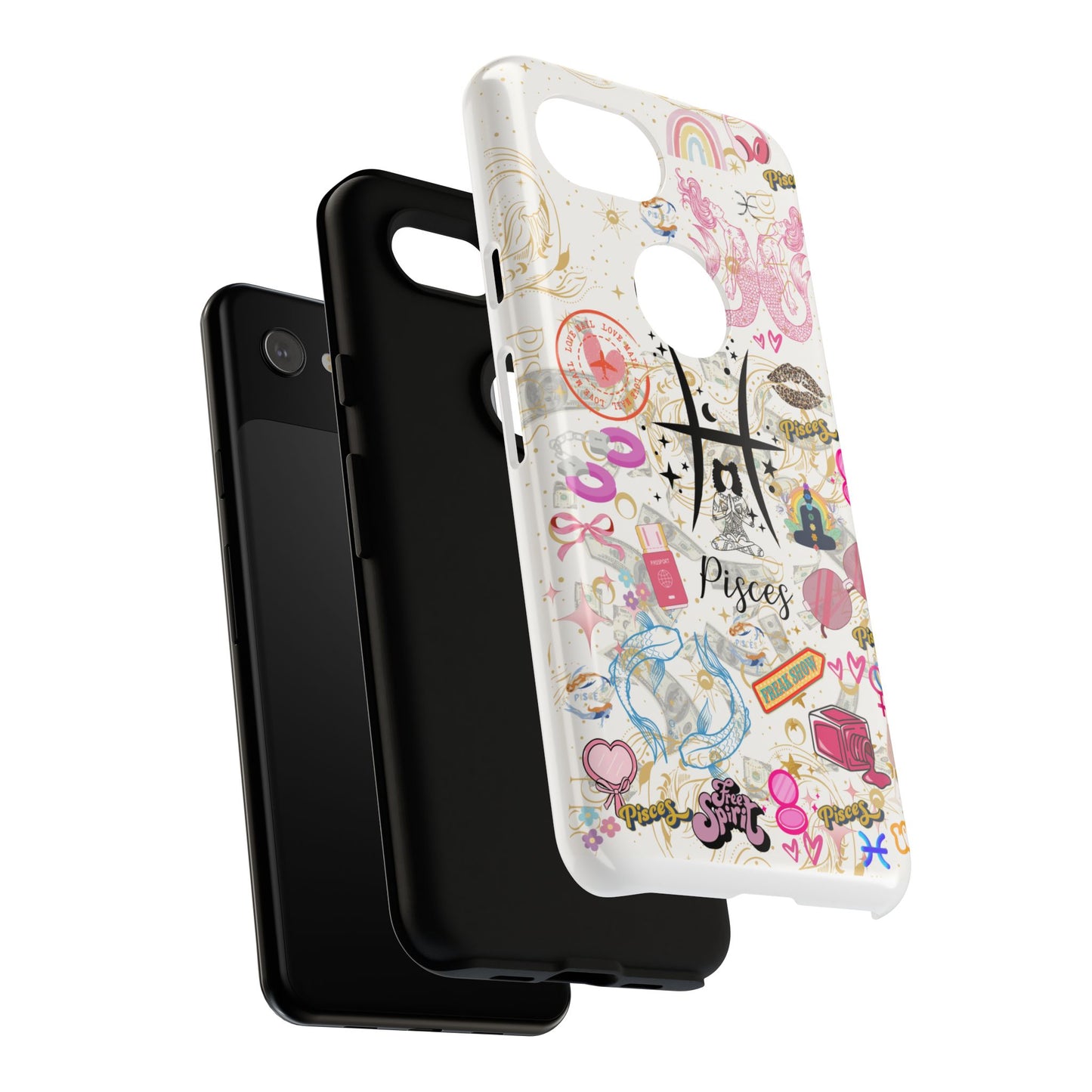 Pisces Phone Case