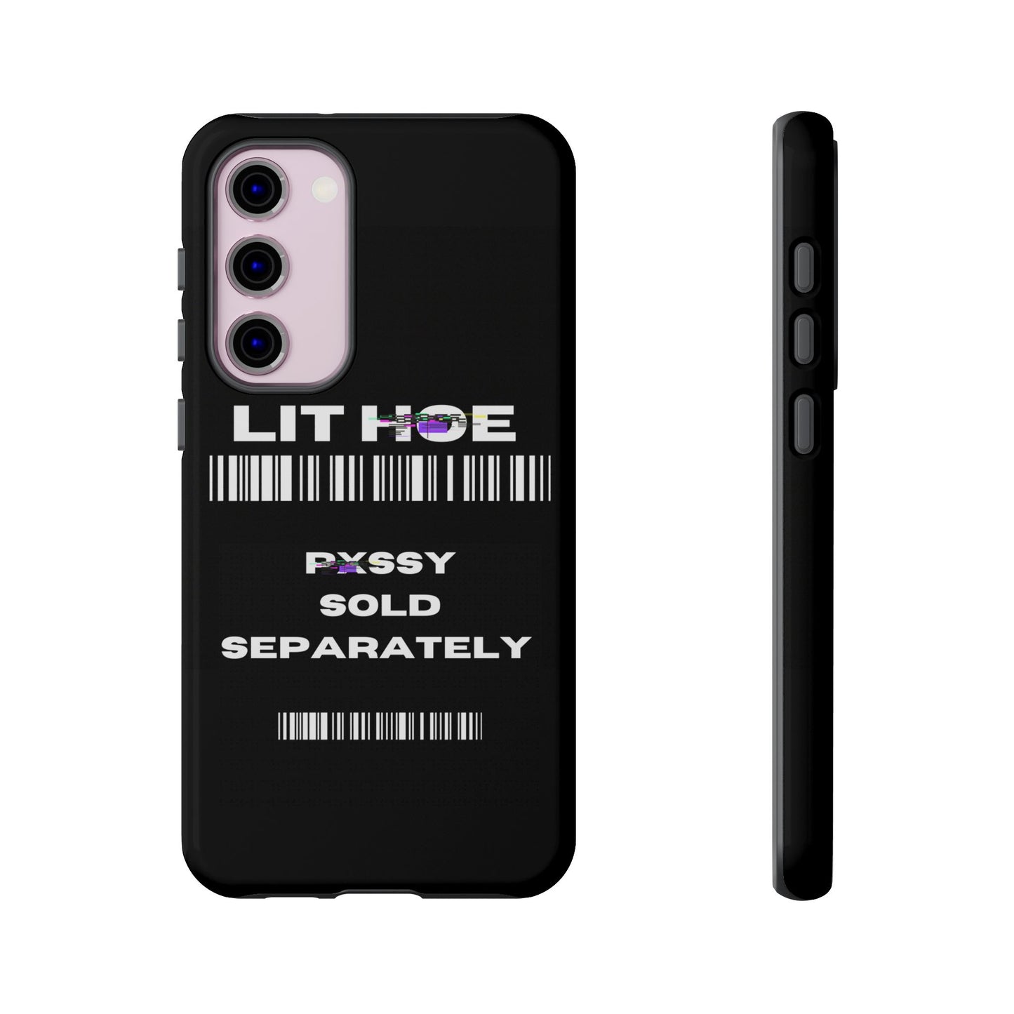 Lit Ho3 Phone Case