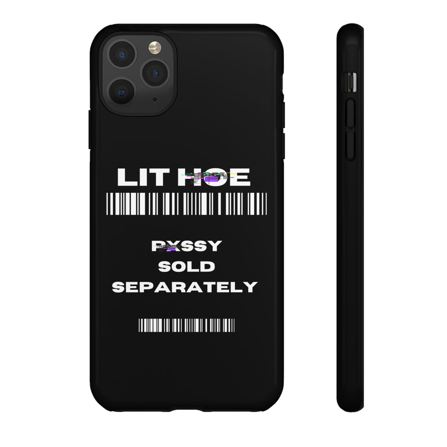 Lit Ho3 Phone Case