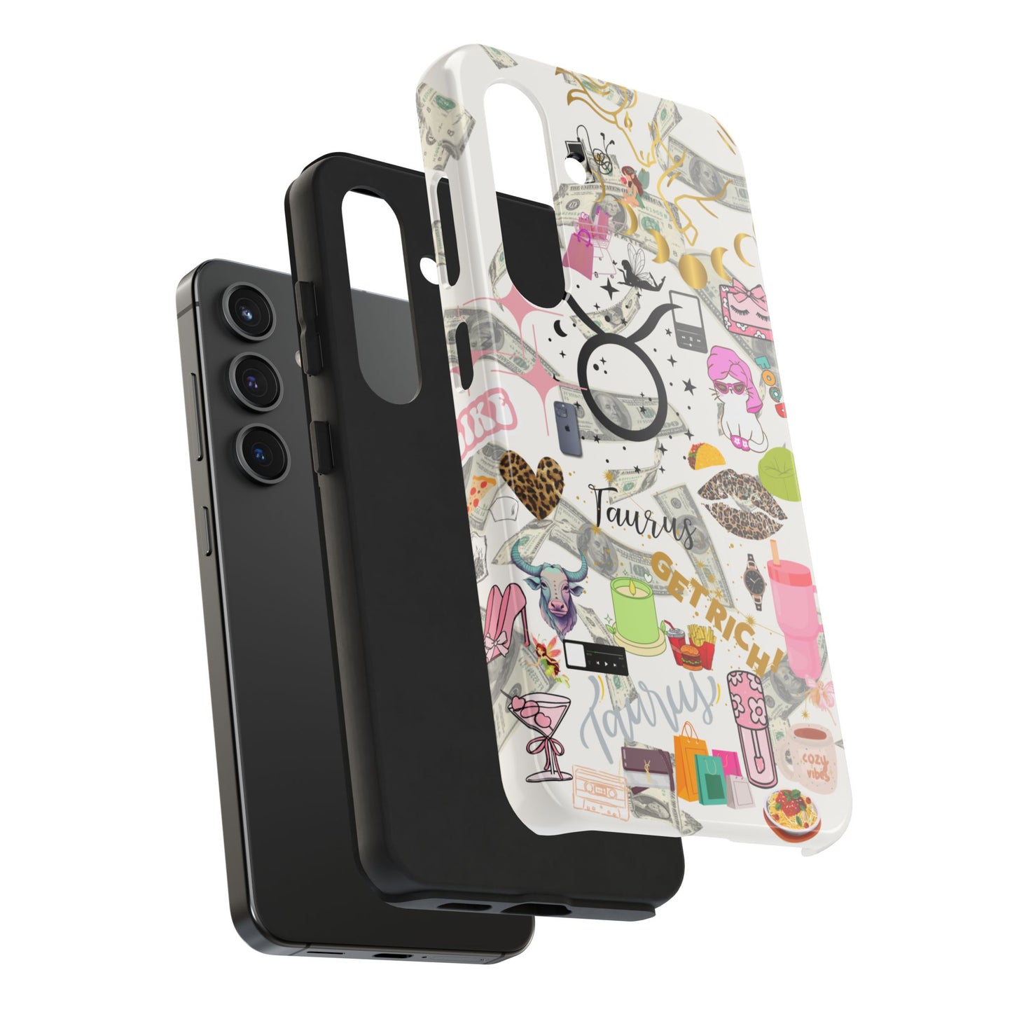 Phone Case Taurus