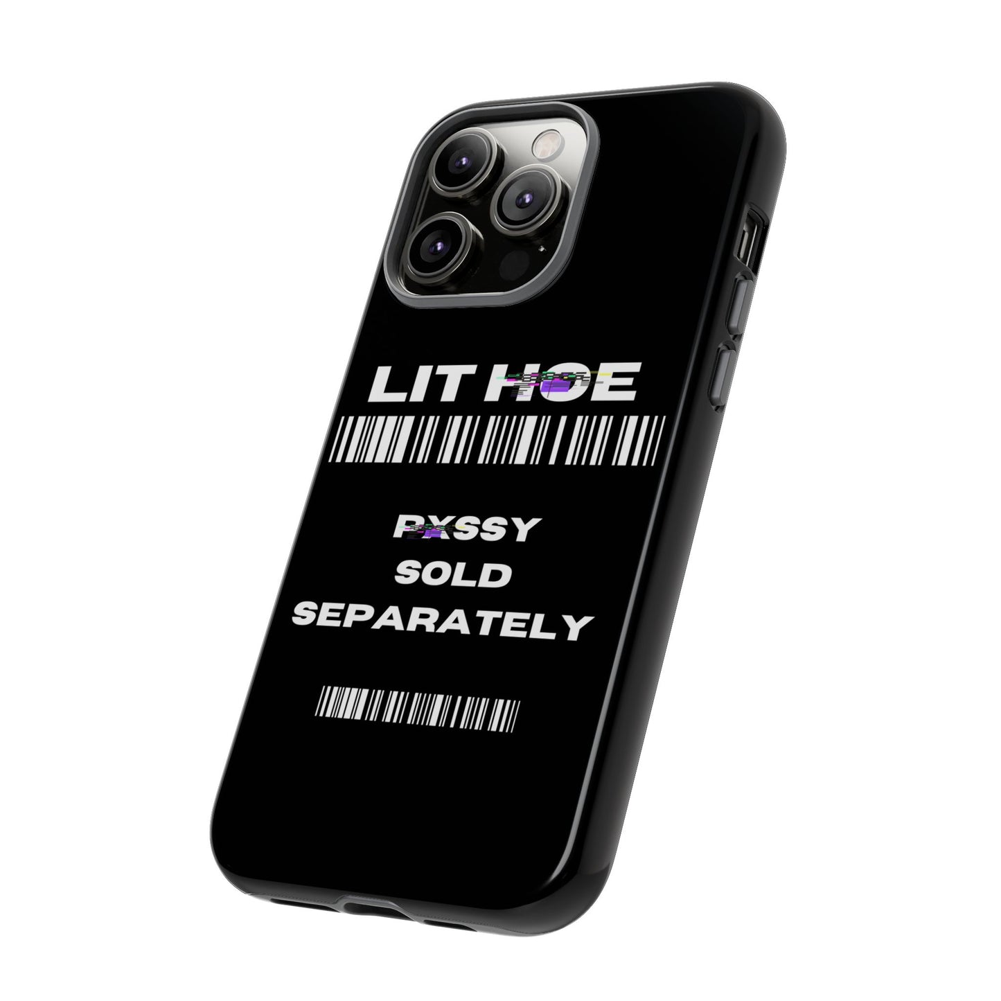 Lit Ho3 Phone Case
