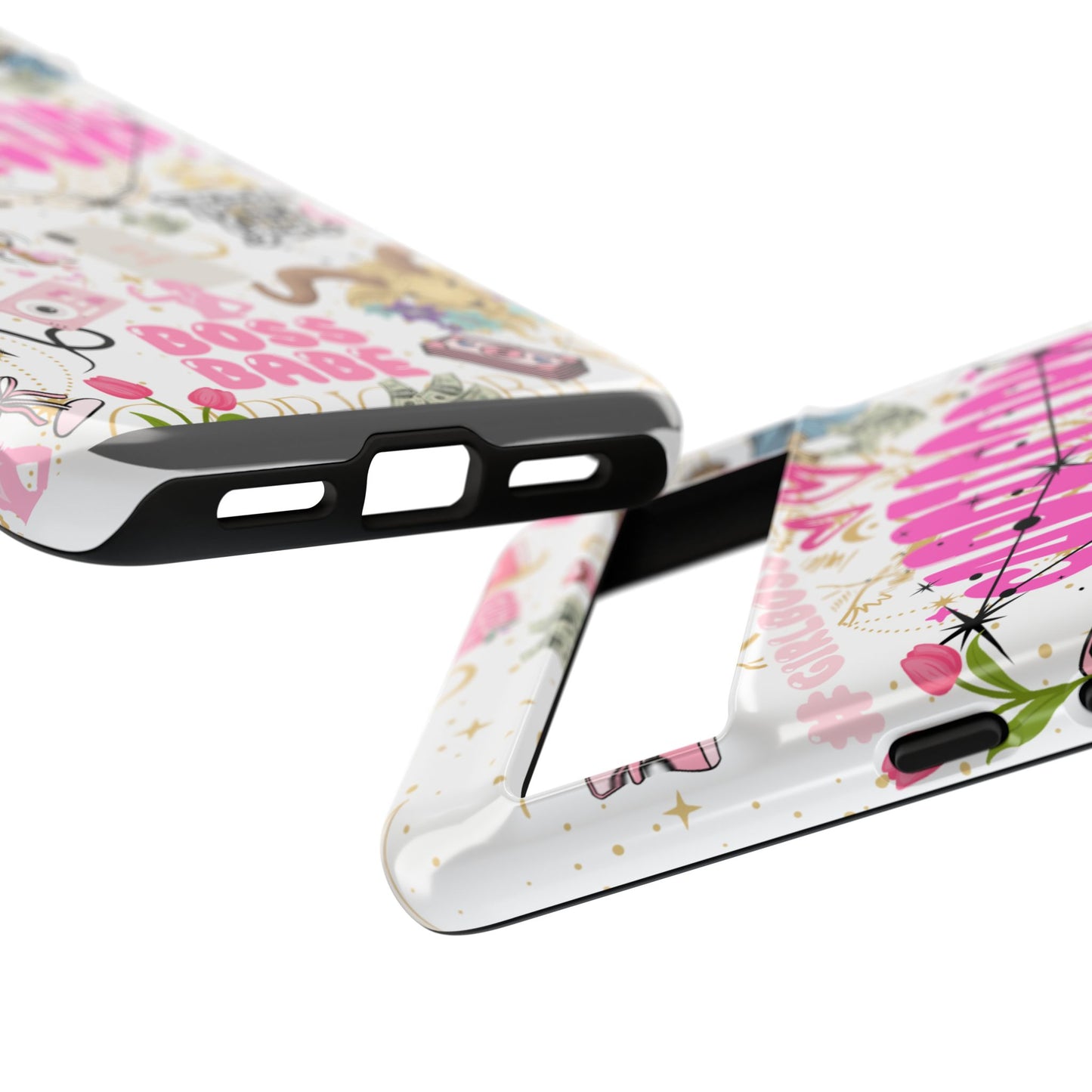 Capricorn Phone Case