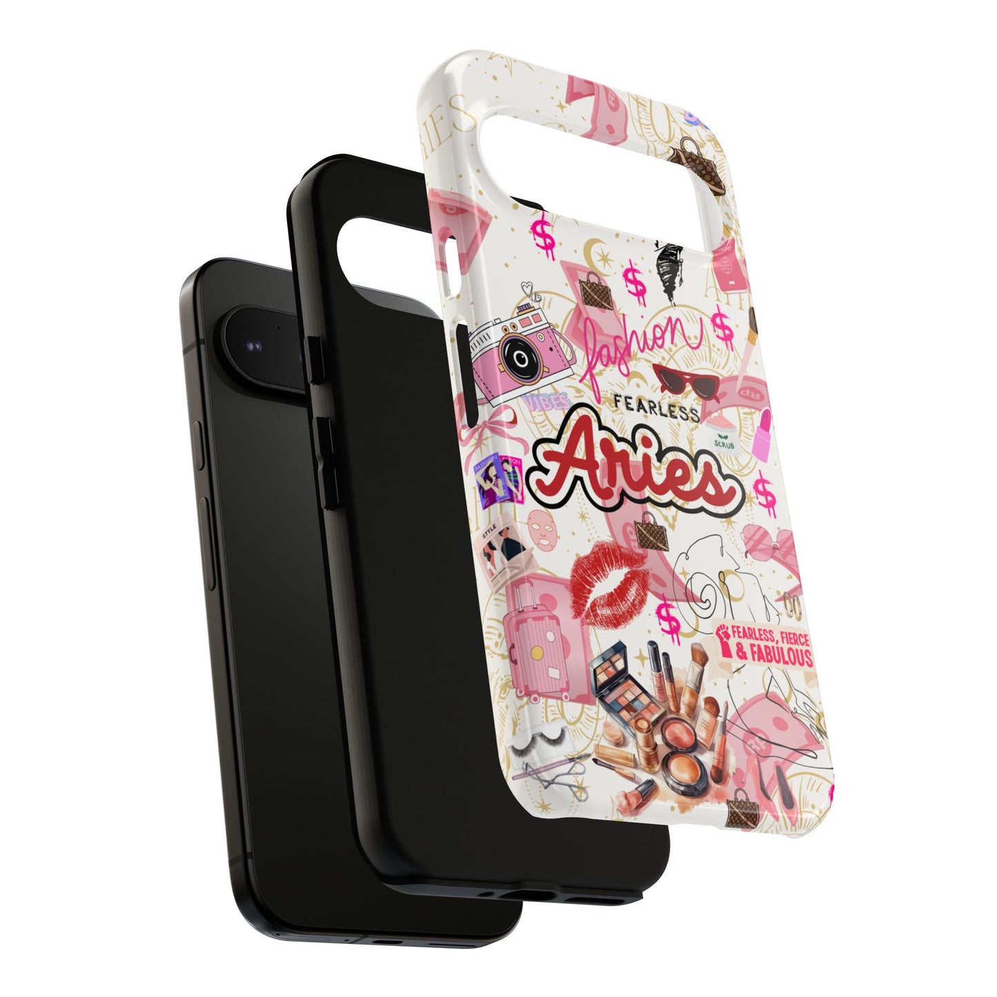 Aries Phone Case
