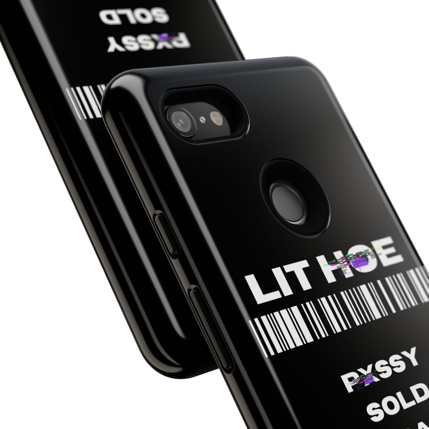 Lit Ho3 Phone Case