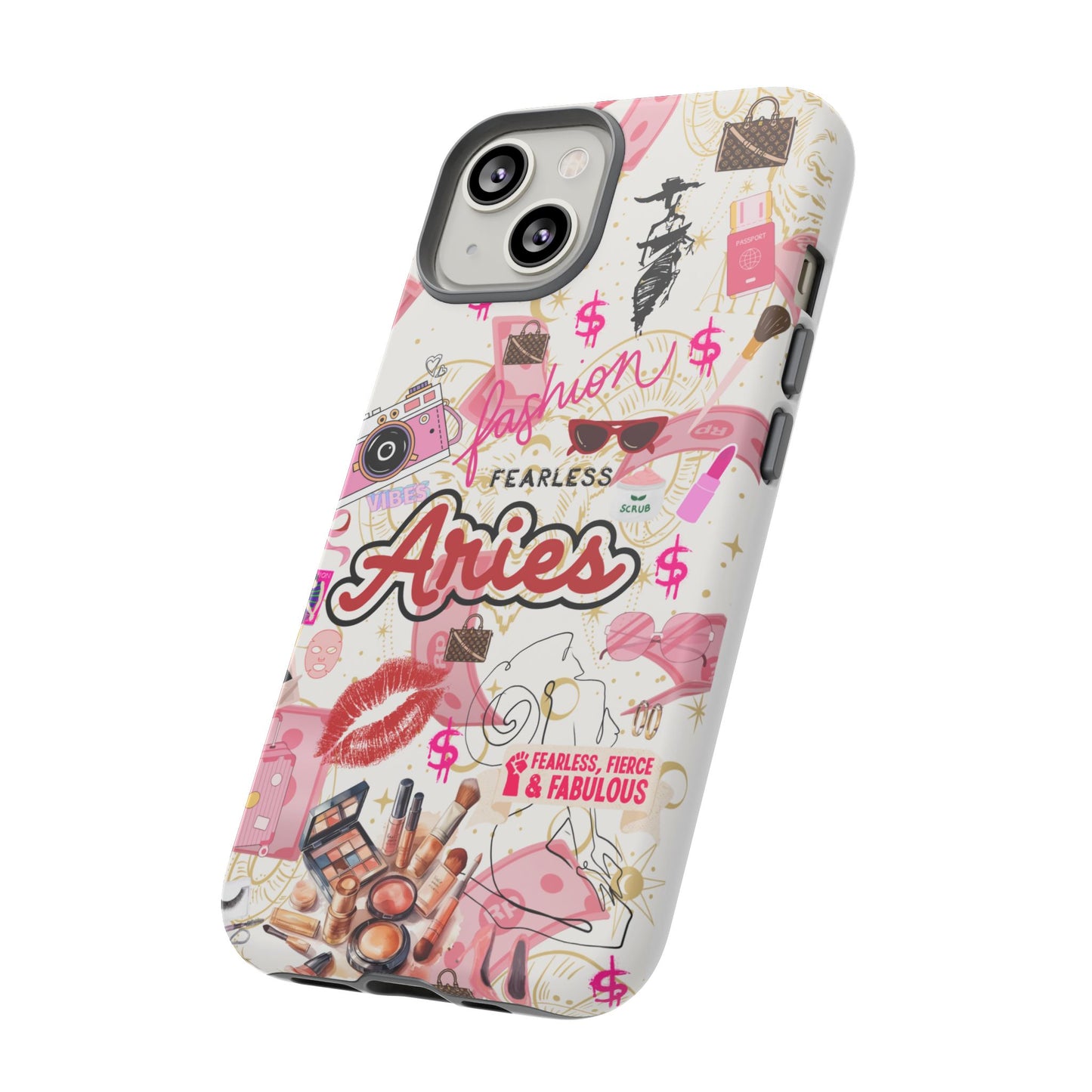 Aries Phone Case