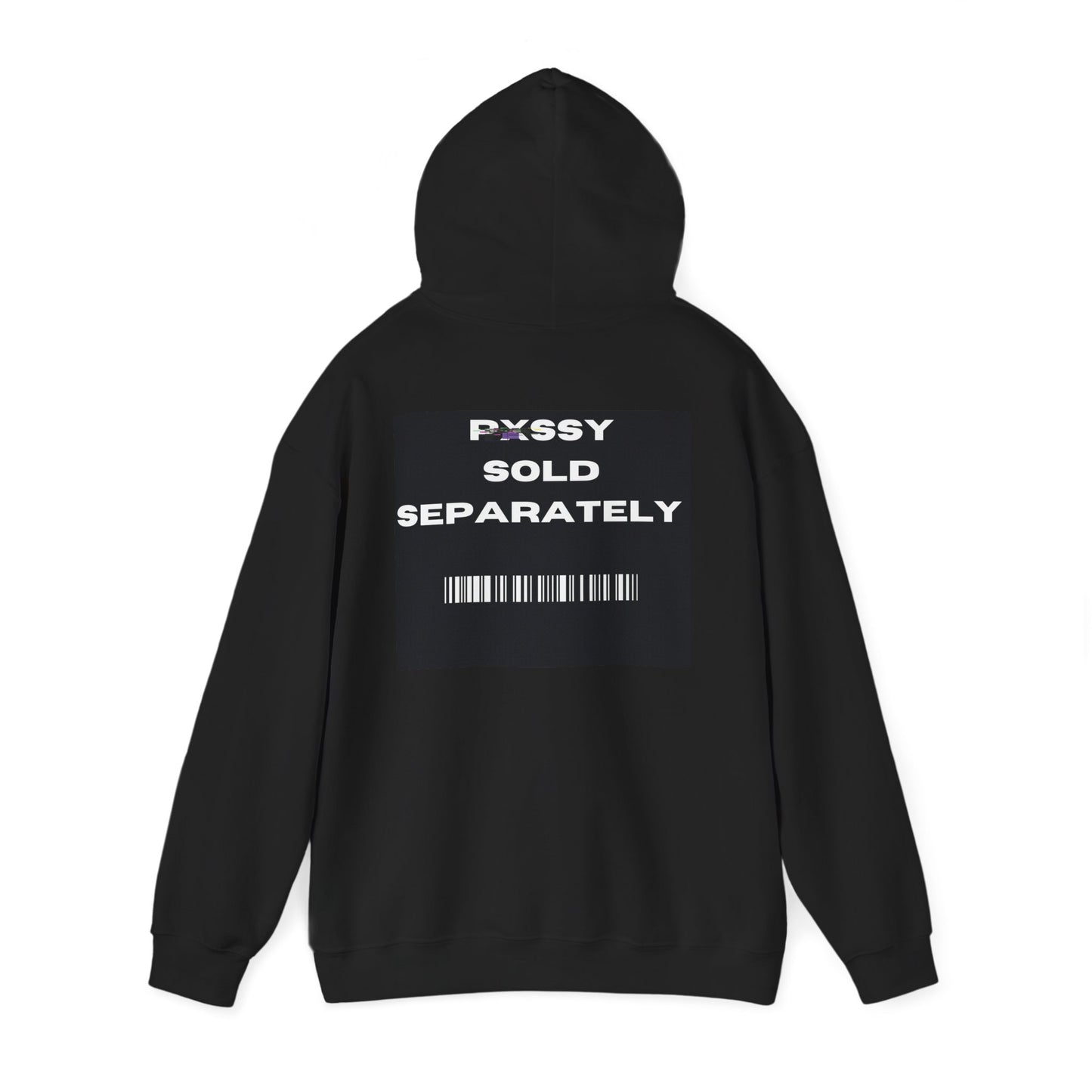 Lit Ho3 Hoodie