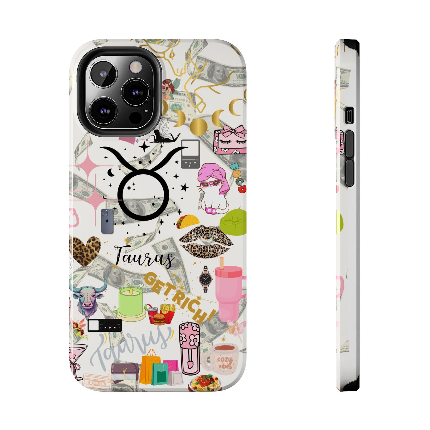 Phone Case Taurus