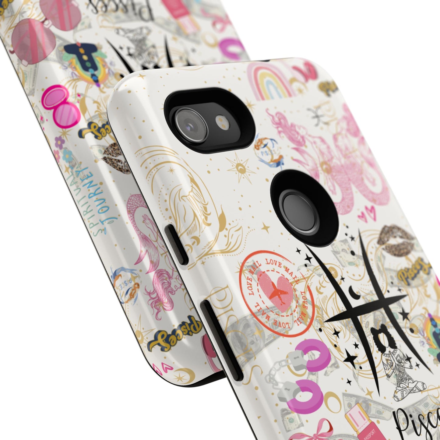 Pisces Phone Case
