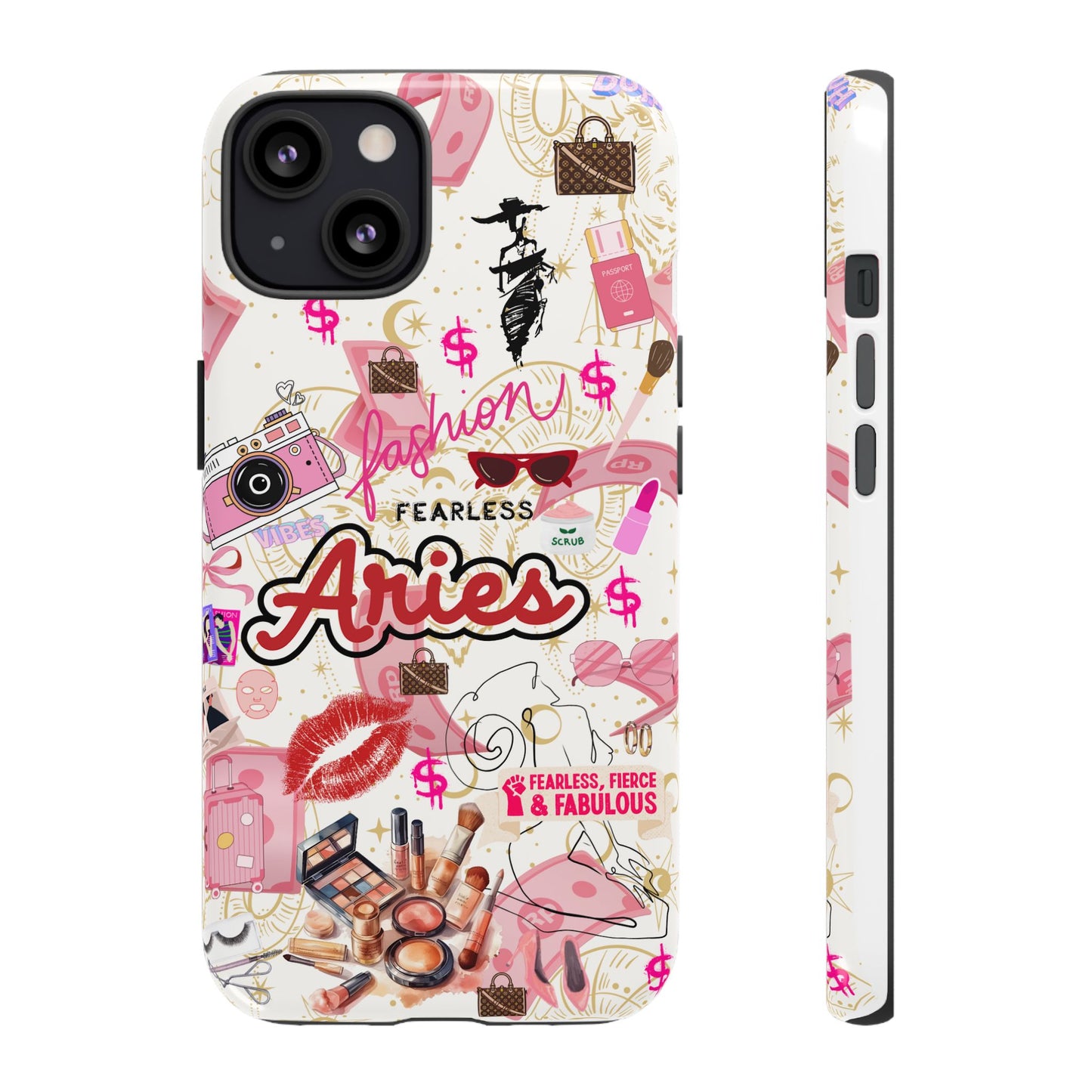 Aries Phone Case