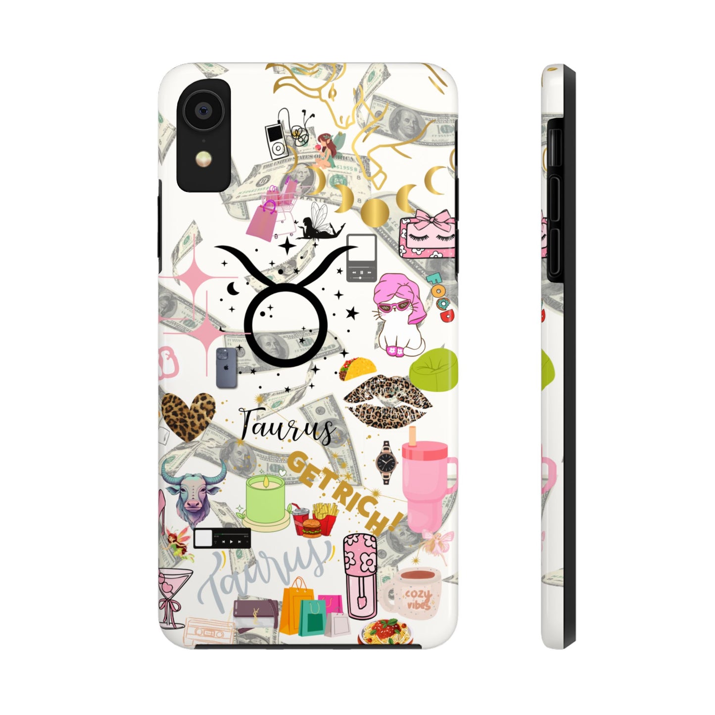 Phone Case Taurus