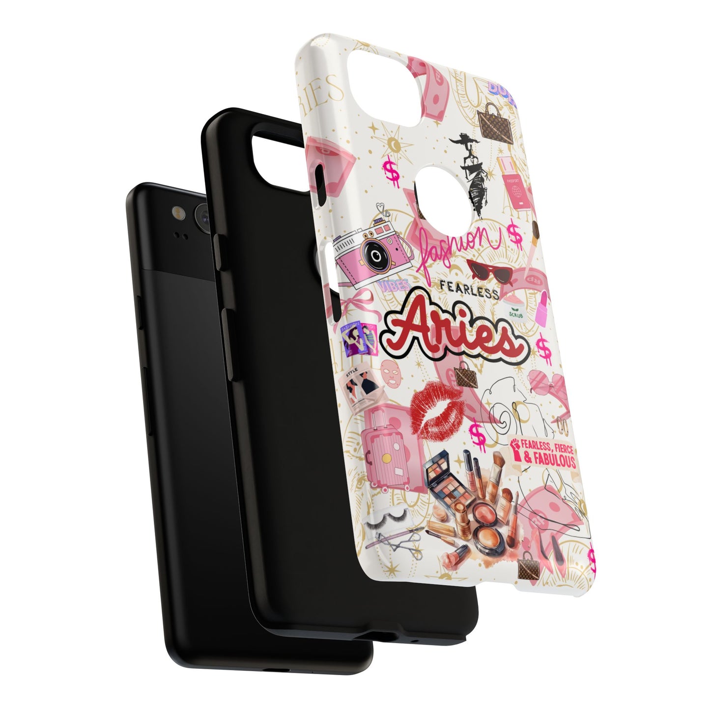 Aries Phone Case