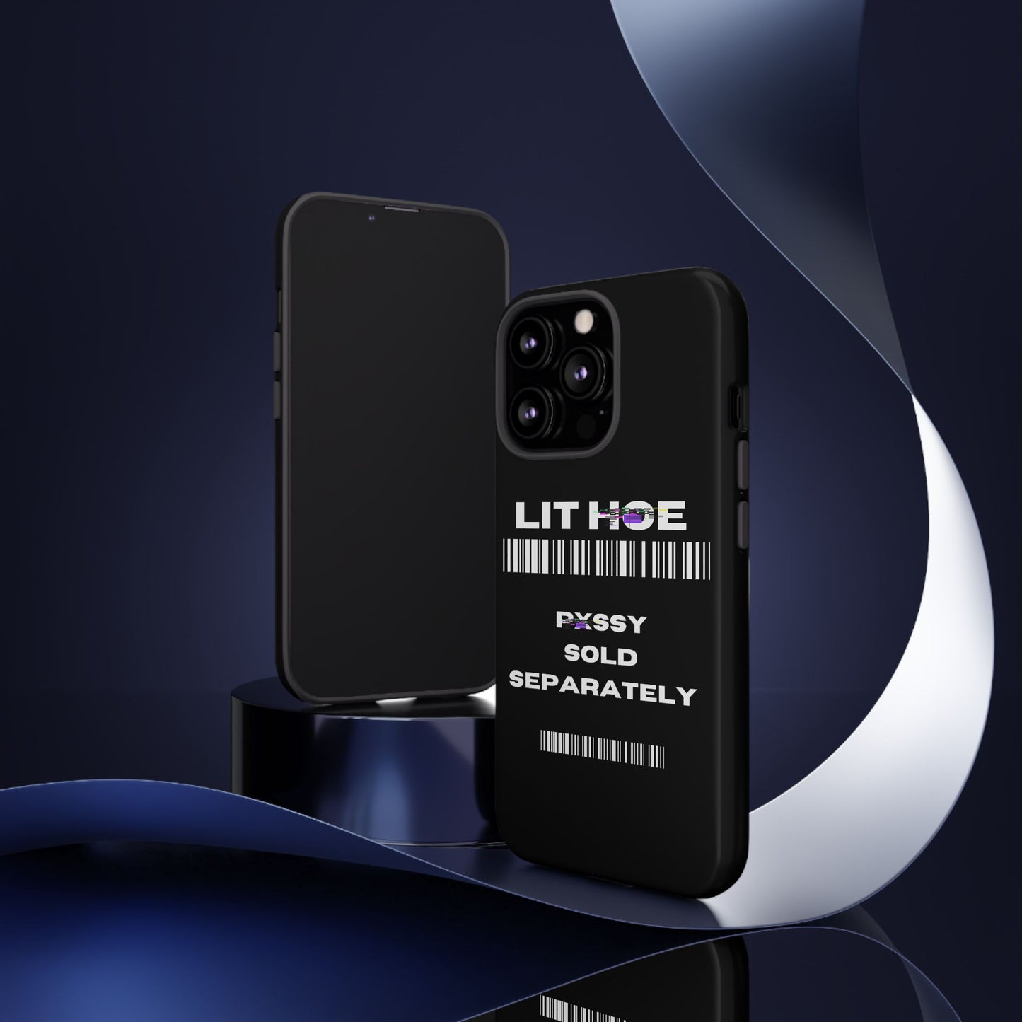 Lit Ho3 Phone Case