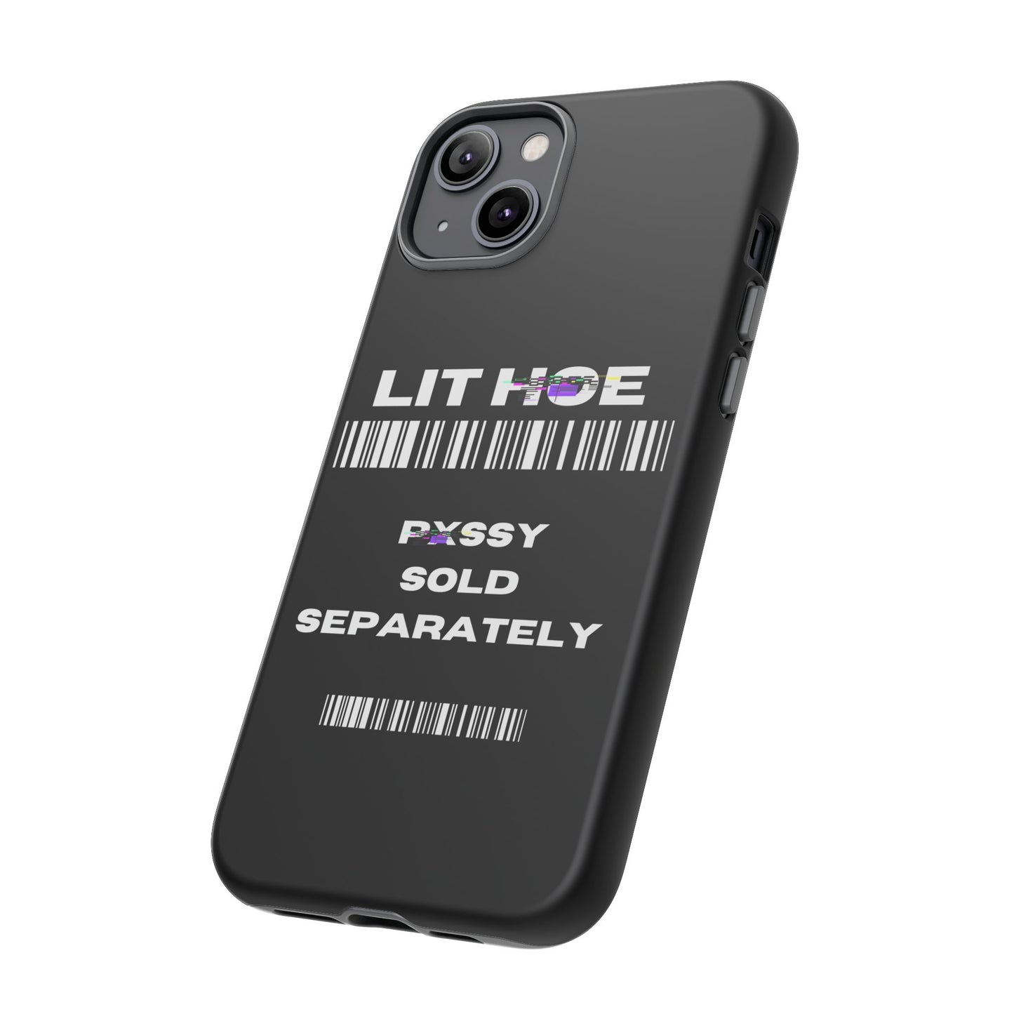Lit Ho3 Phone Case