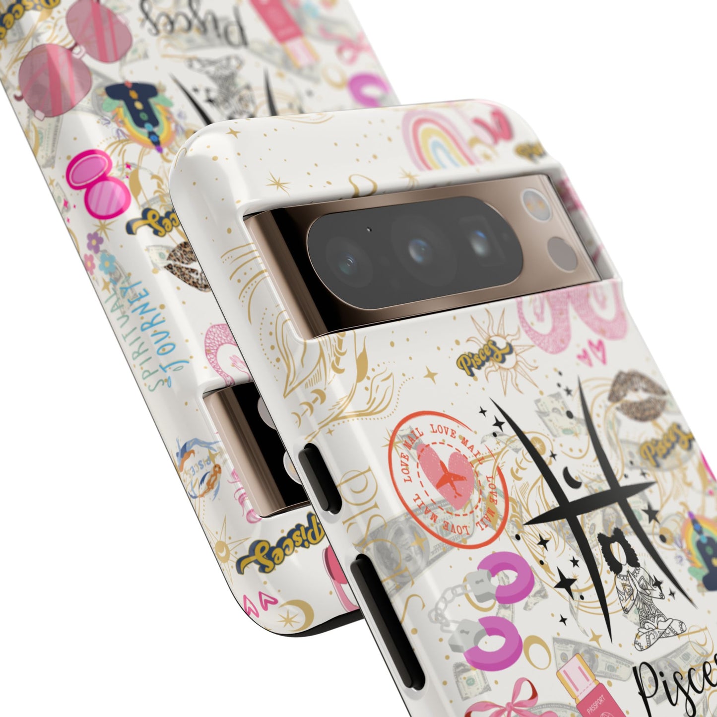 Pisces Phone Case