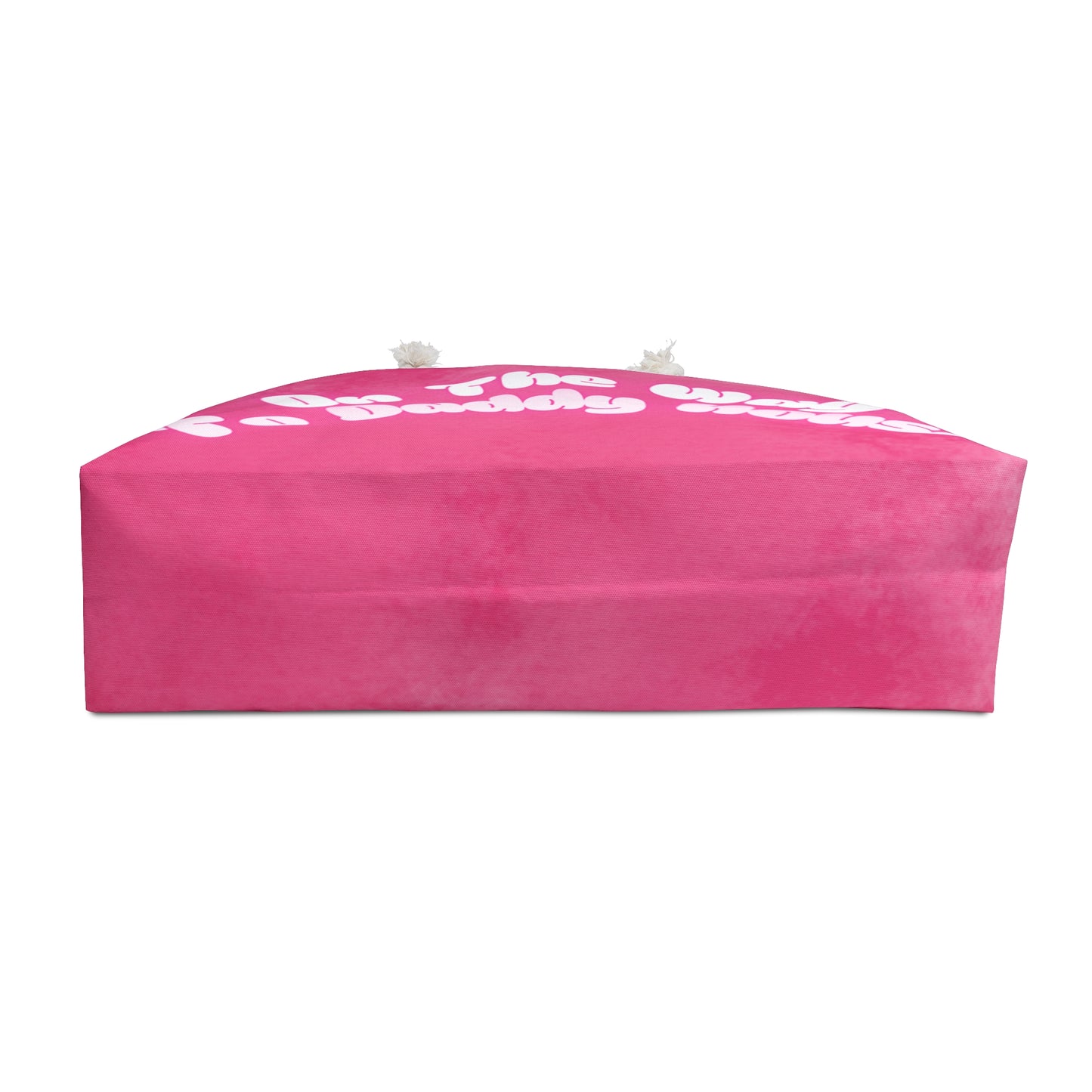 Paint Splash Daddy House Weekender Bag