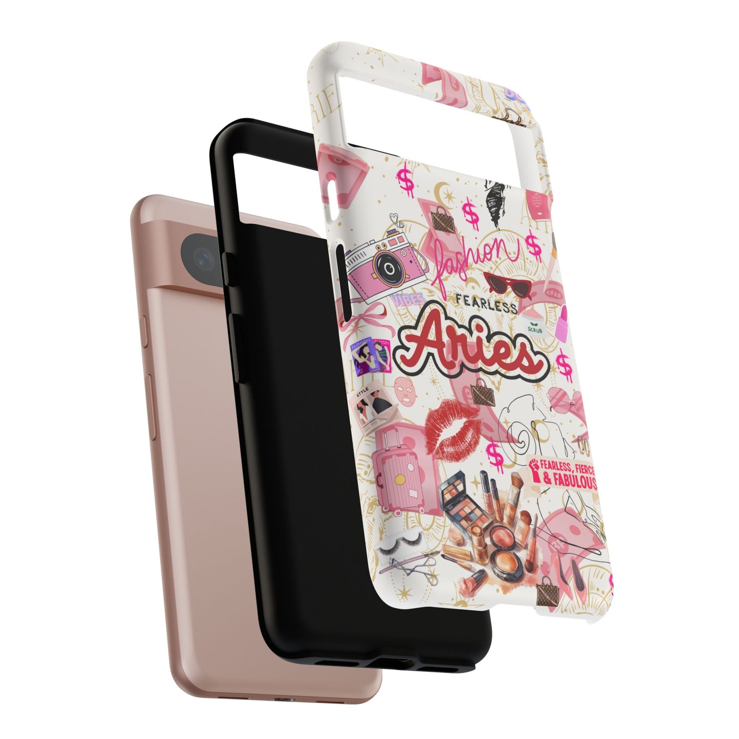 Aries Phone Case