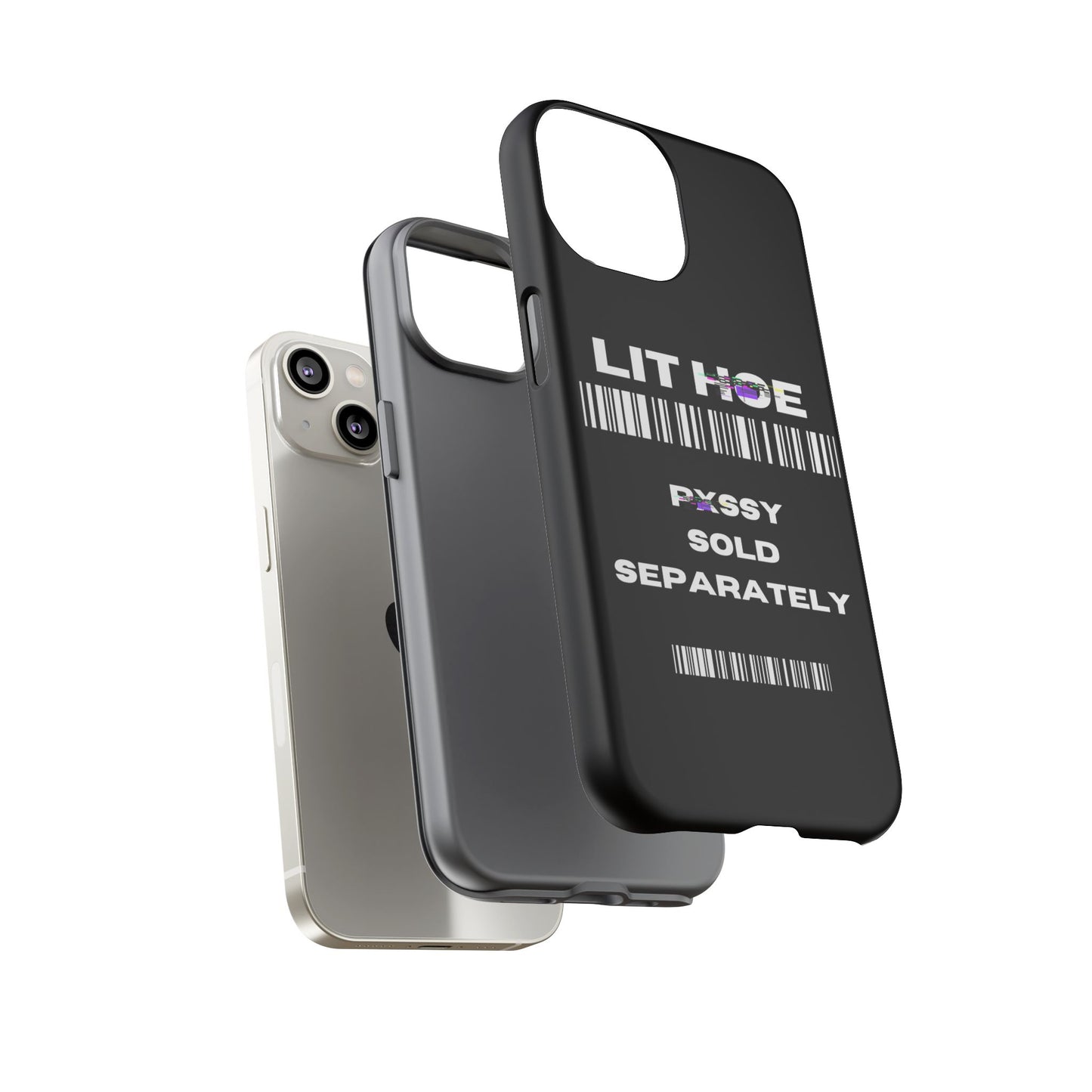 Lit Ho3 Phone Case