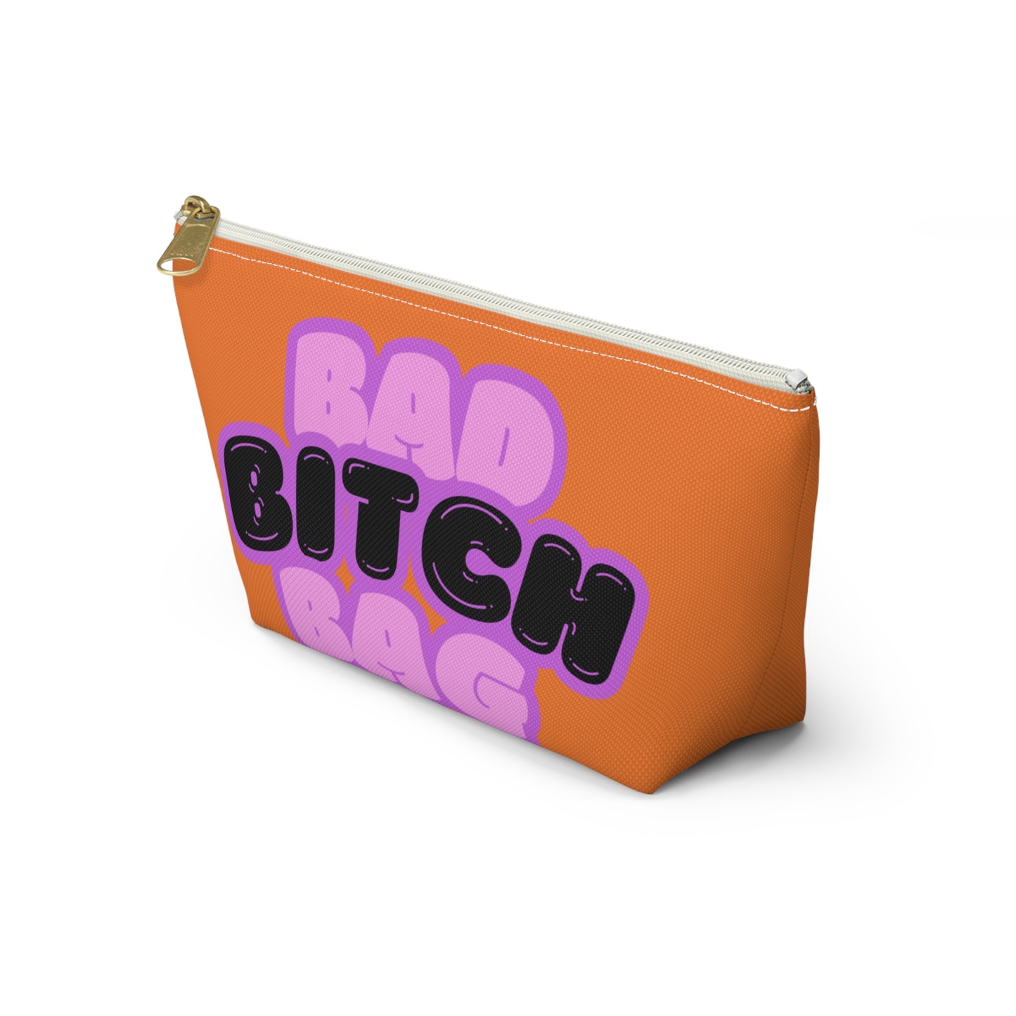 Bad Bitch Accessory Pouch : Crusta