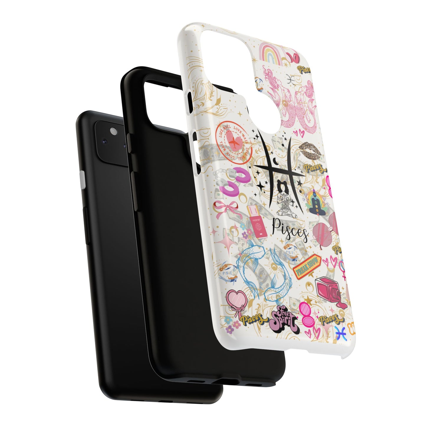 Pisces Phone Case