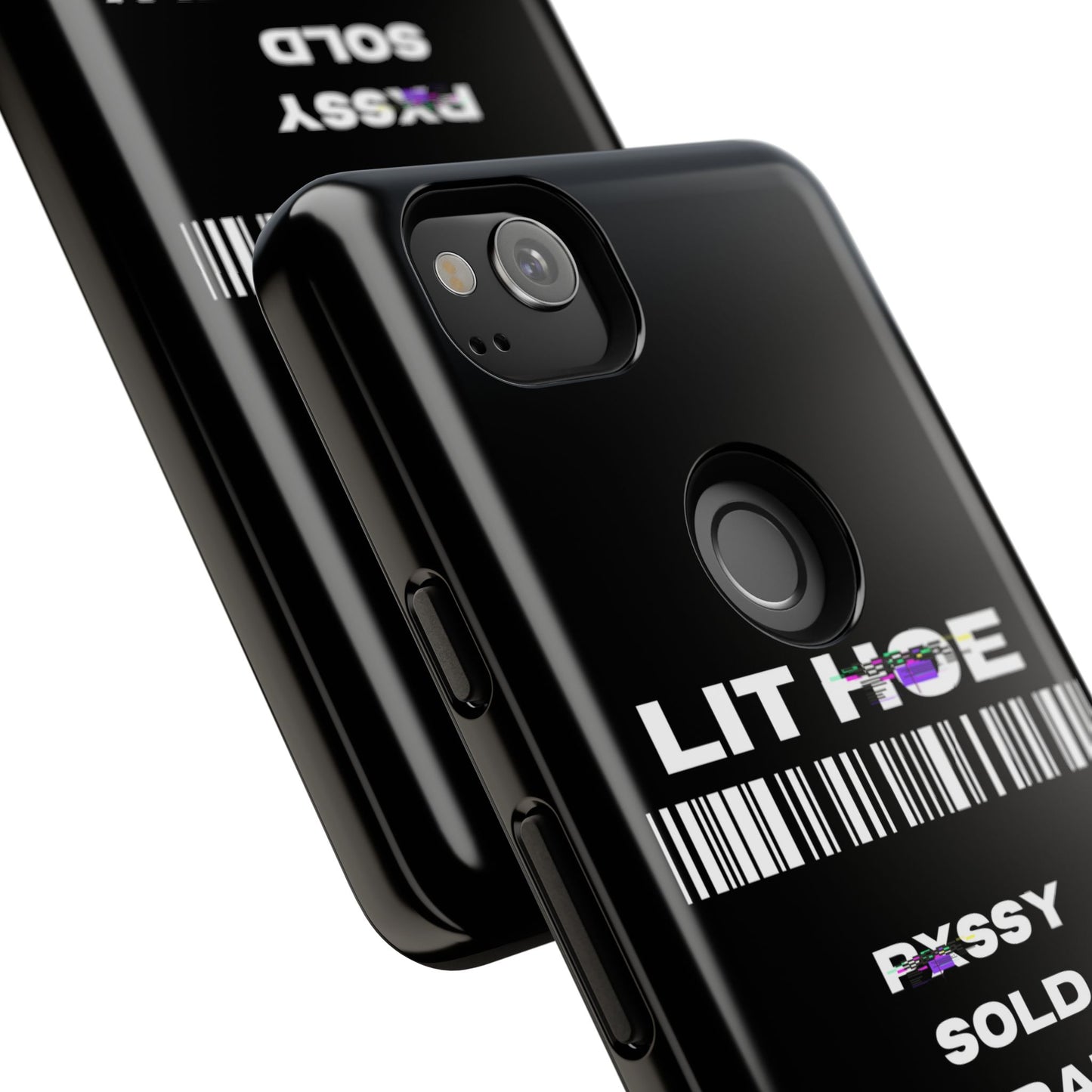 Lit Ho3 Phone Case