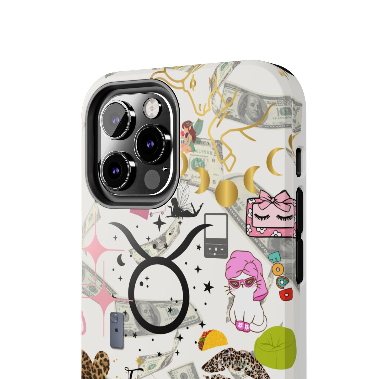 Phone Case Taurus