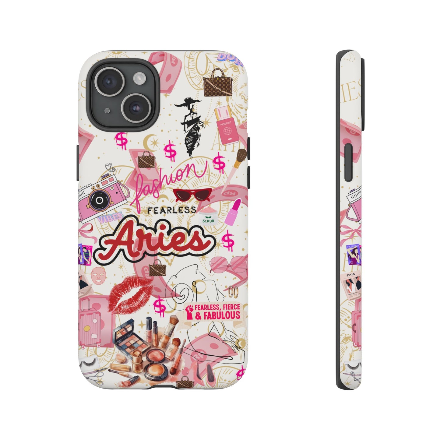 Aries Phone Case
