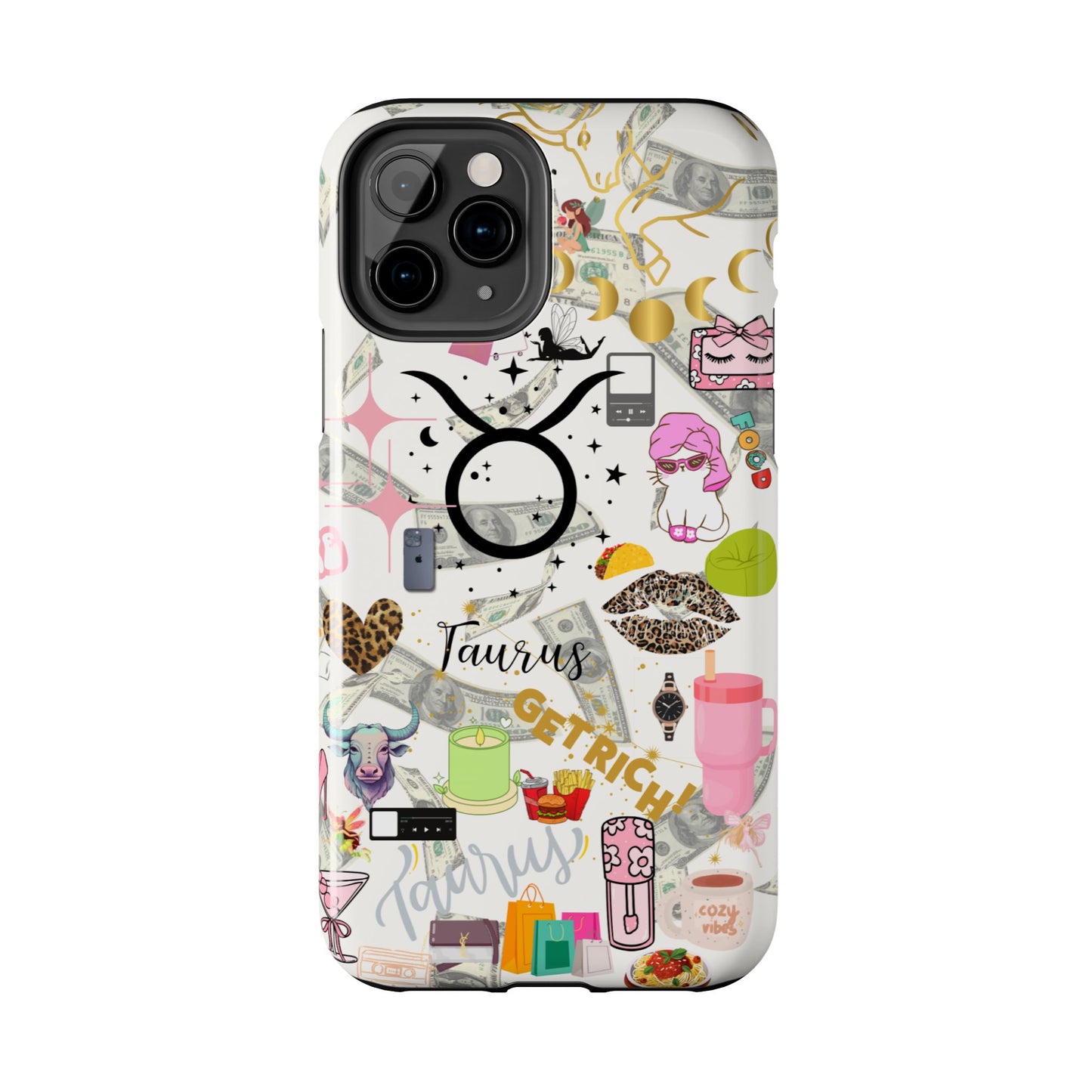 Phone Case Taurus