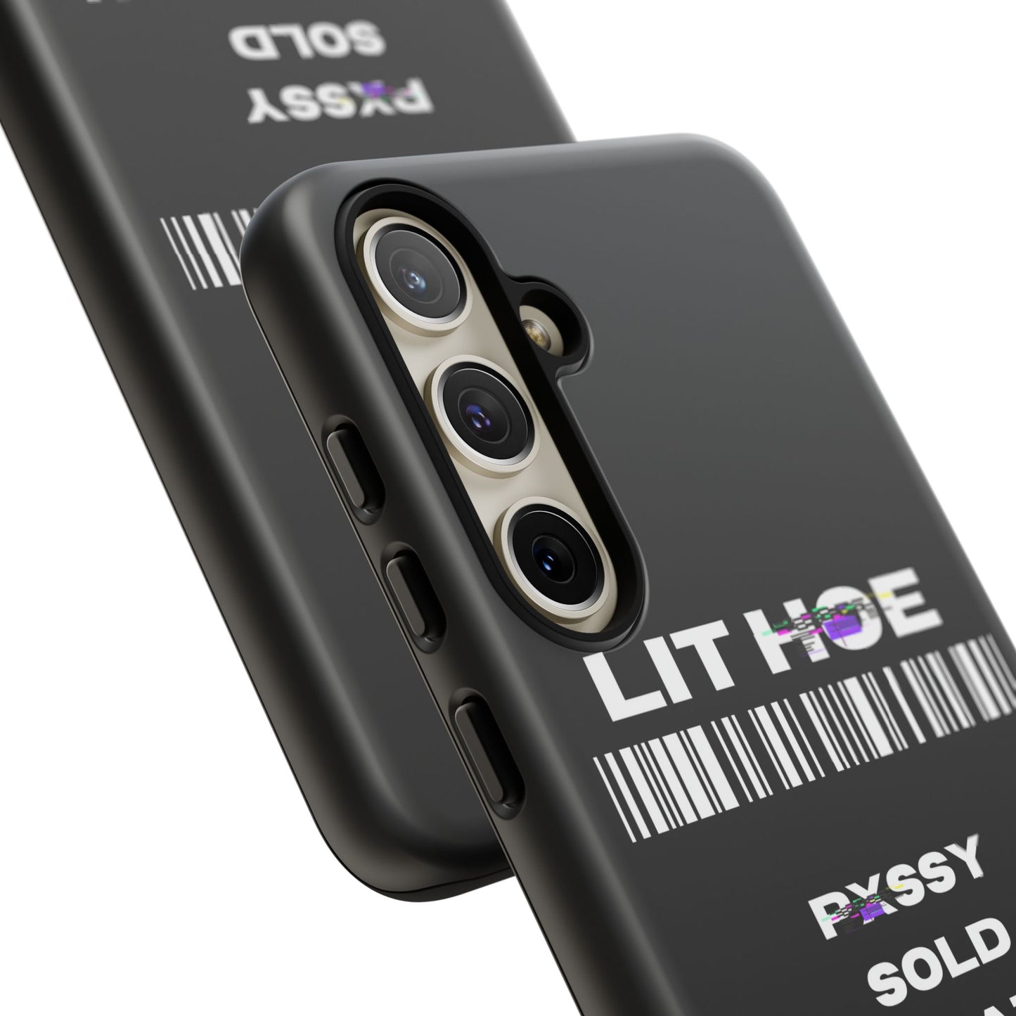 Lit Ho3 Phone Case