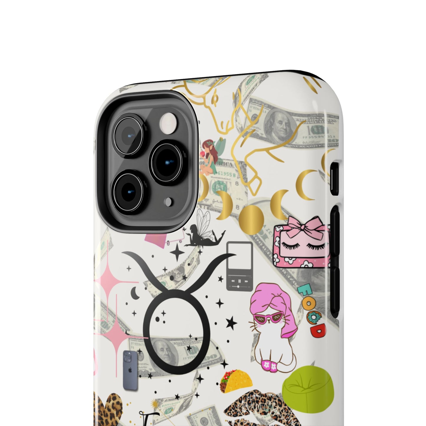 Phone Case Taurus