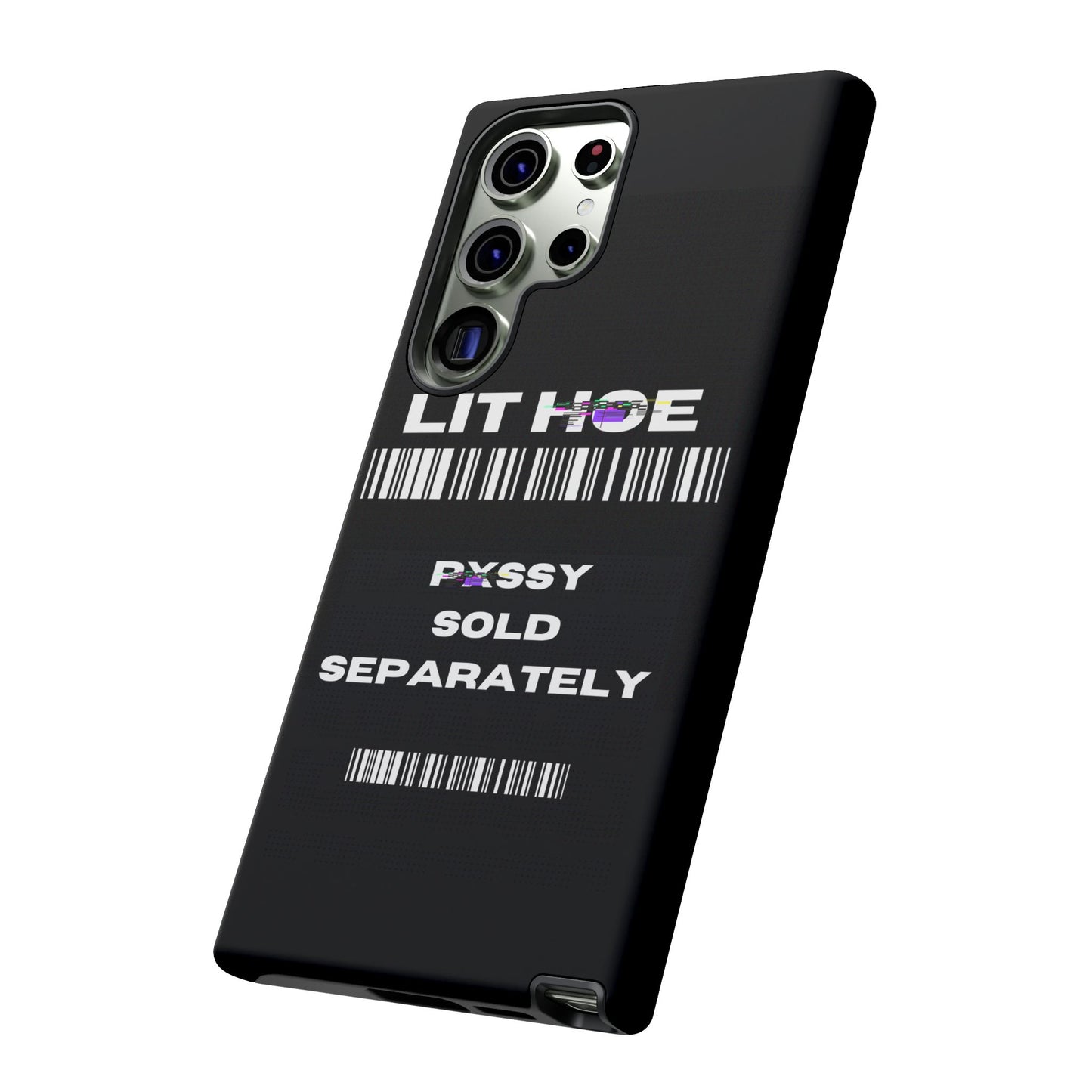 Lit Ho3 Phone Case
