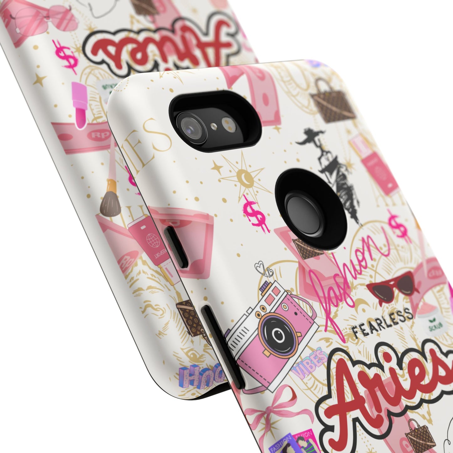 Aries Phone Case