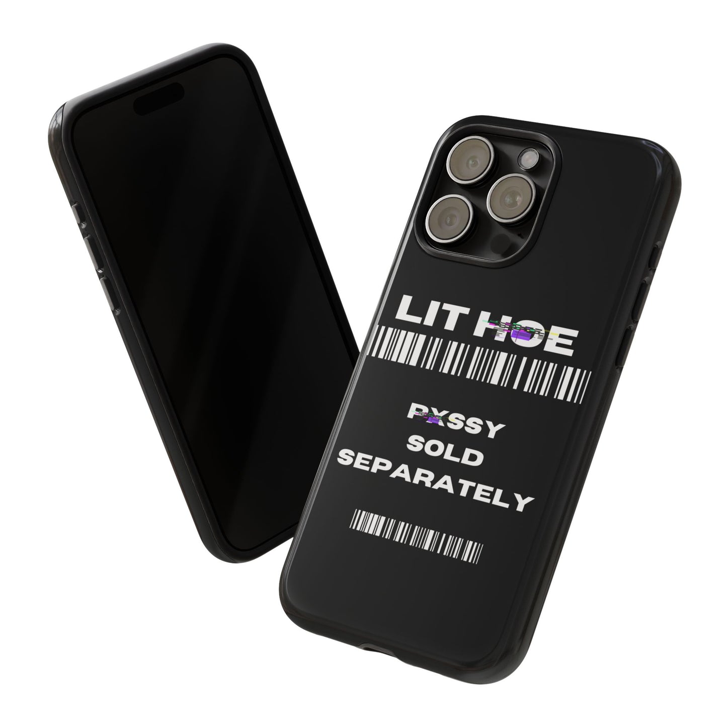 Lit Ho3 Phone Case