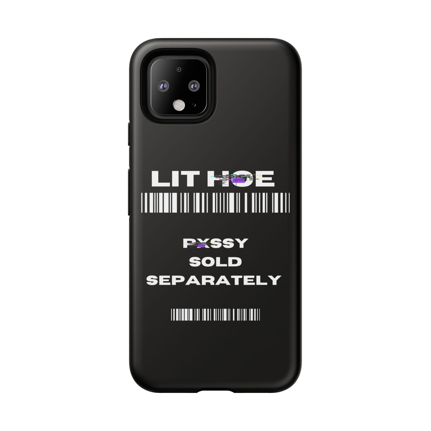 Lit Ho3 Phone Case