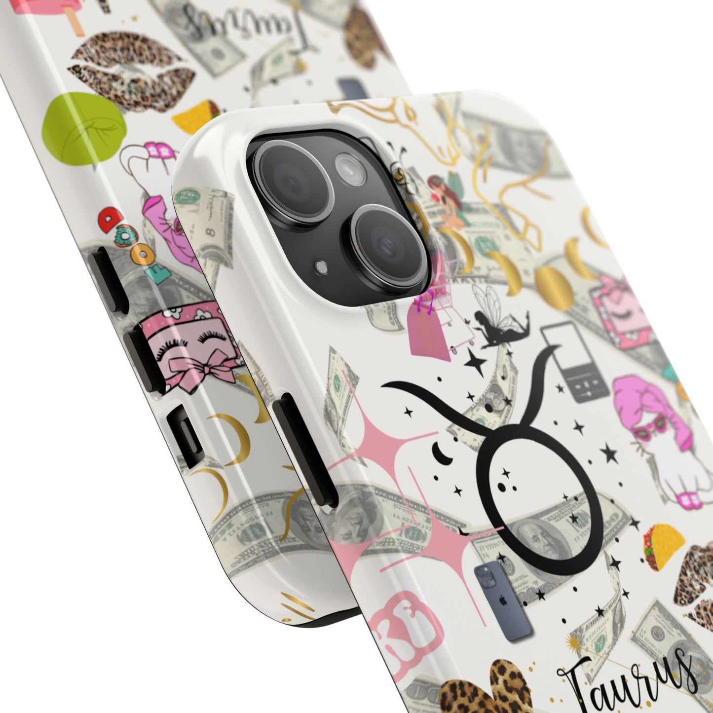 Phone Case Taurus