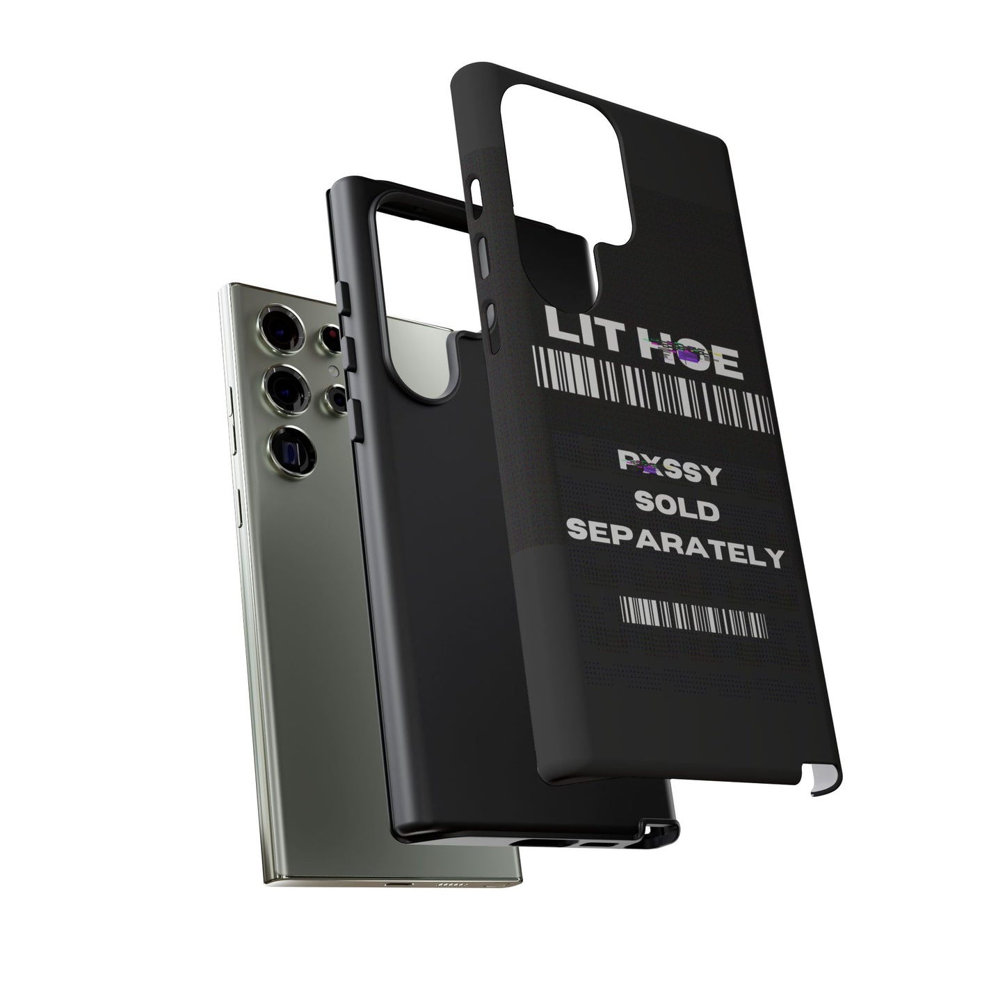 Lit Ho3 Phone Case