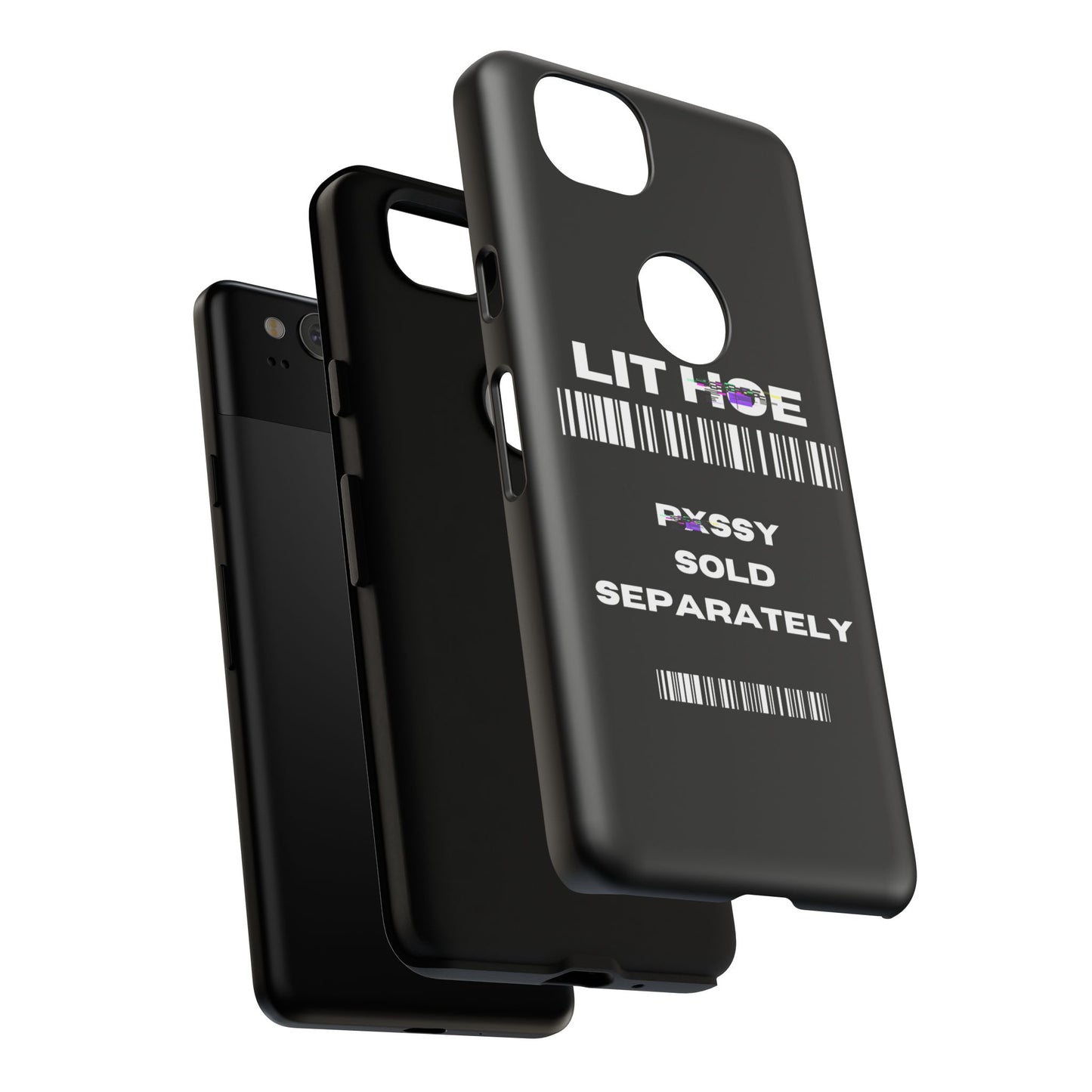 Lit Ho3 Phone Case